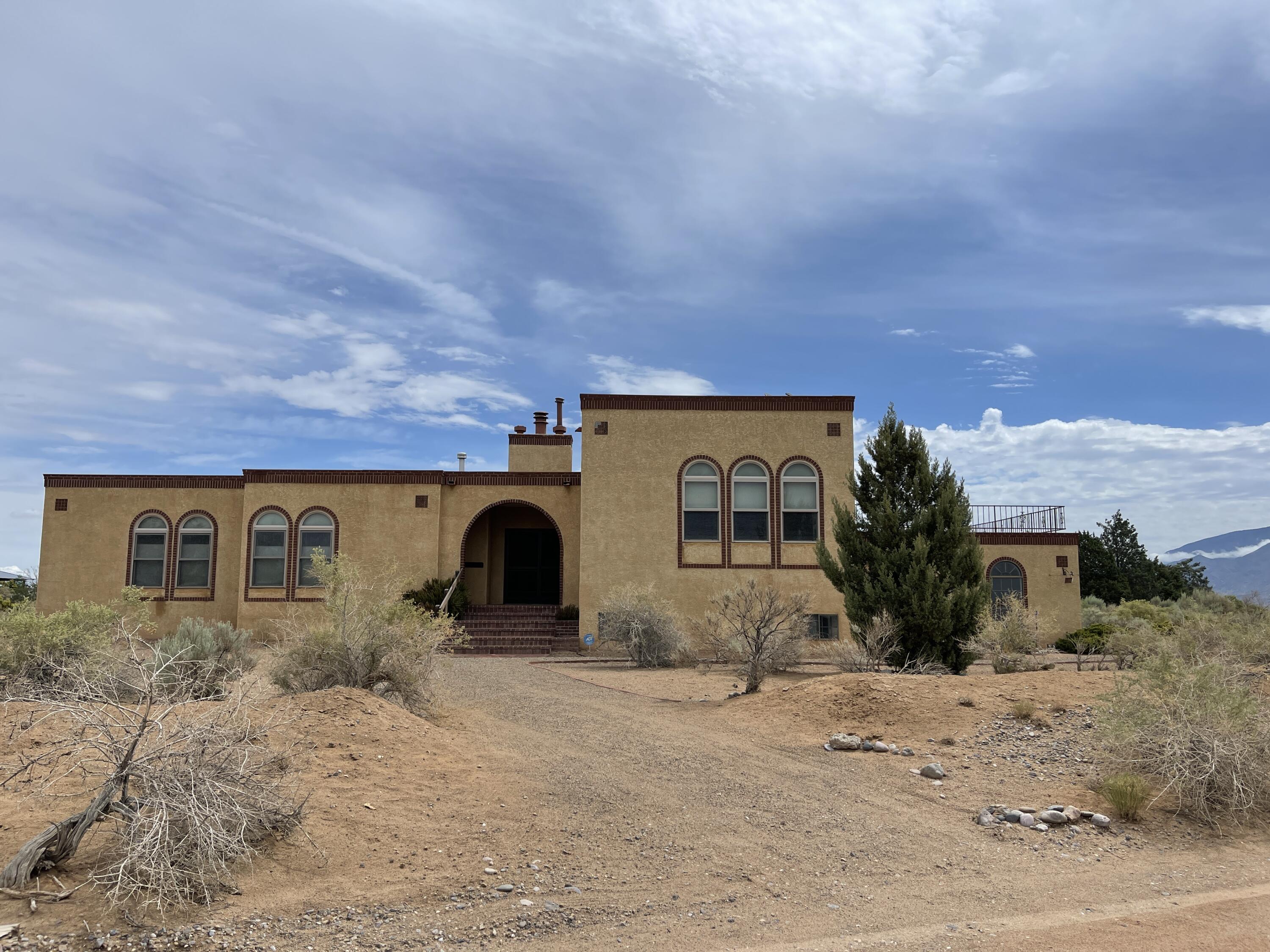 436 CHIMAJA Road