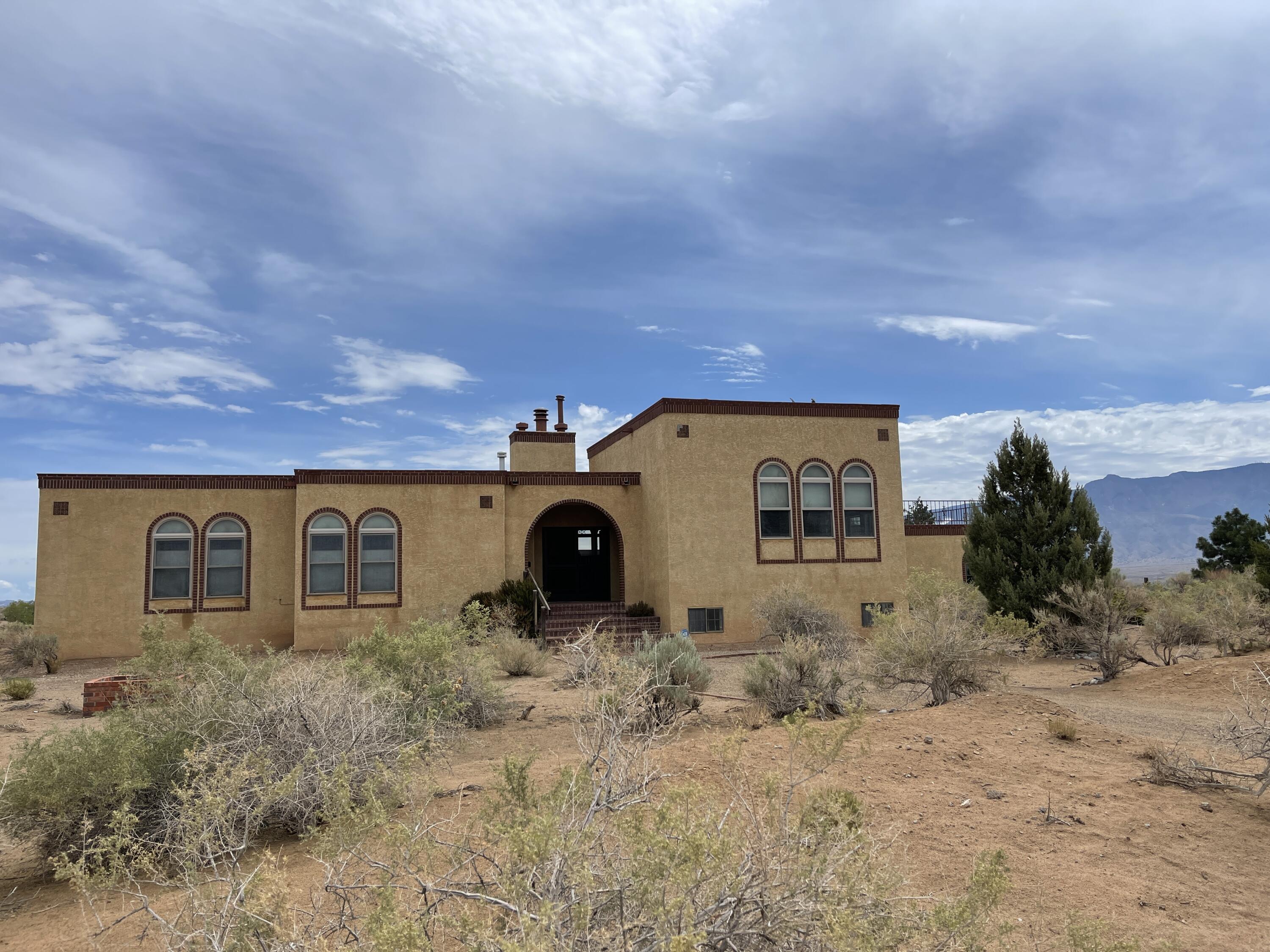436 CHIMAJA Road