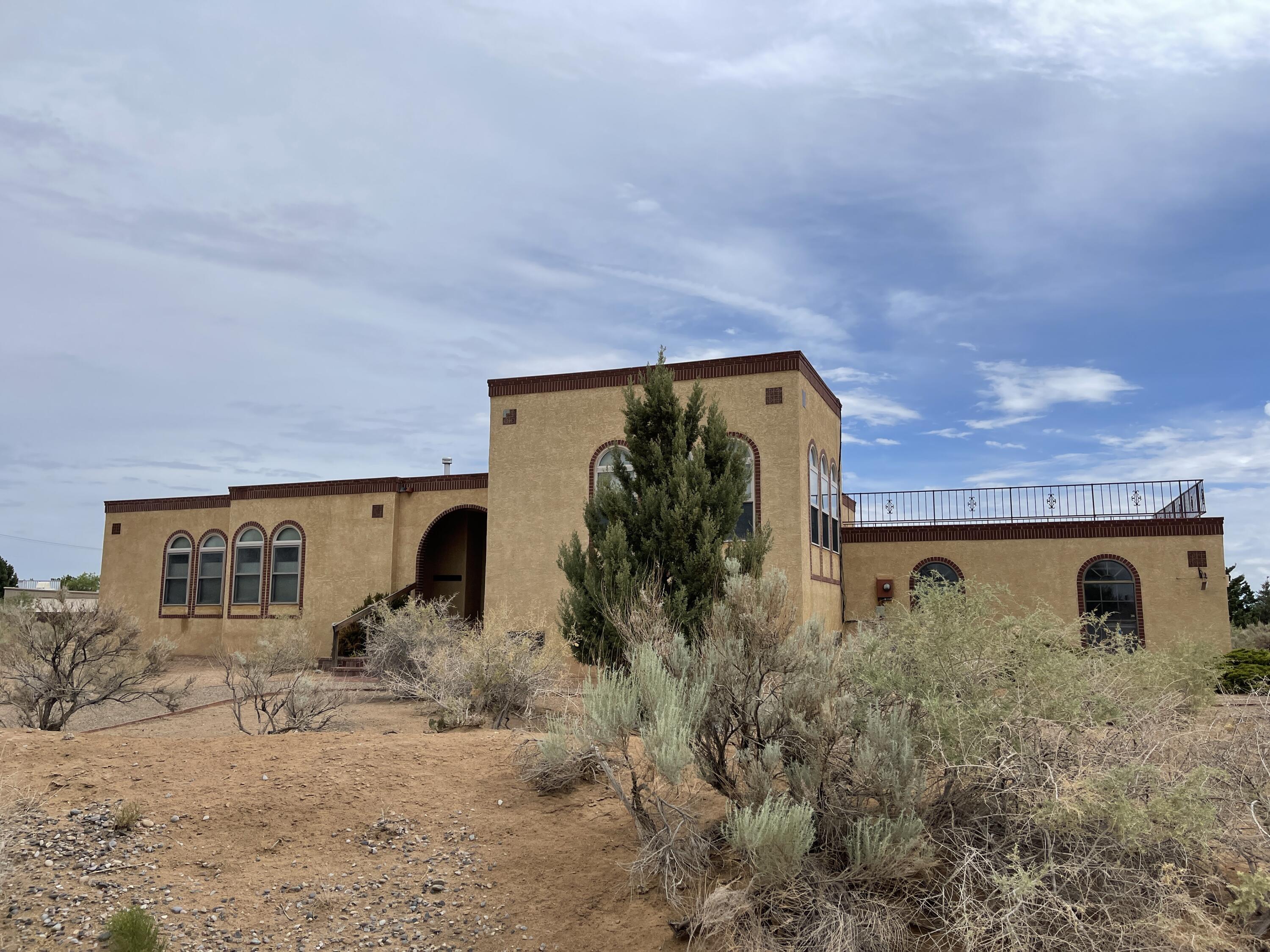 436 CHIMAJA Road