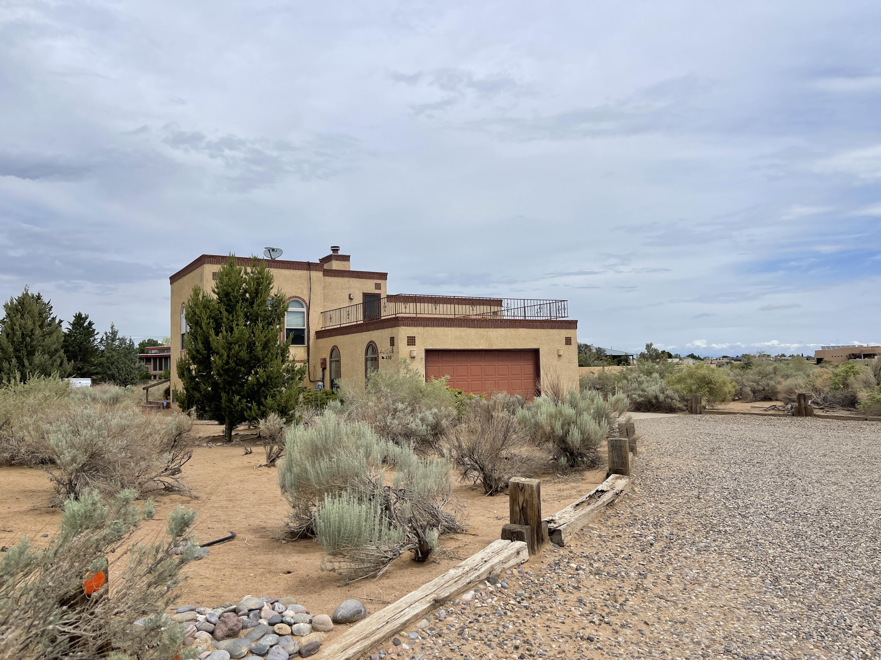 436 CHIMAJA Road