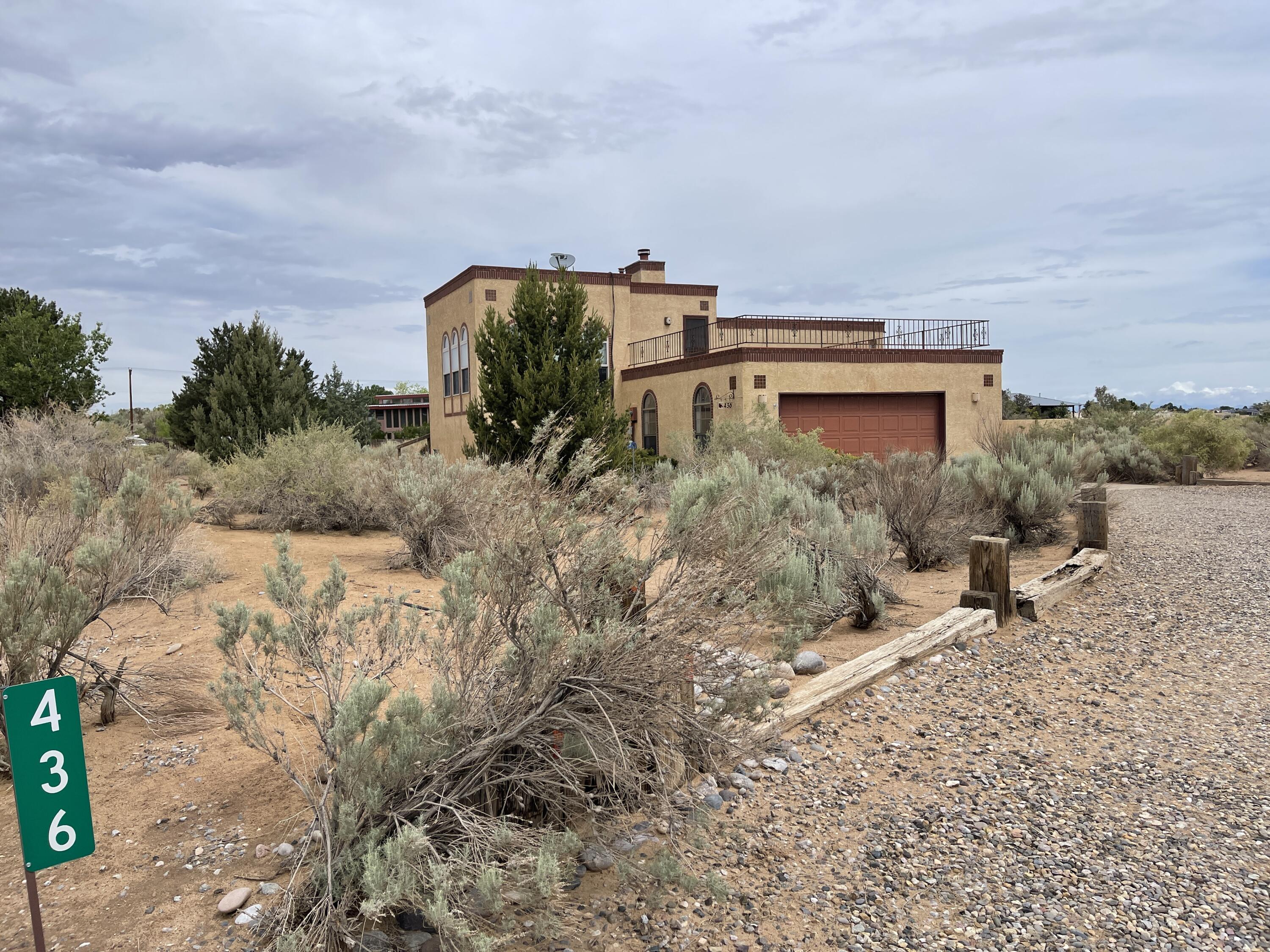436 CHIMAJA Road