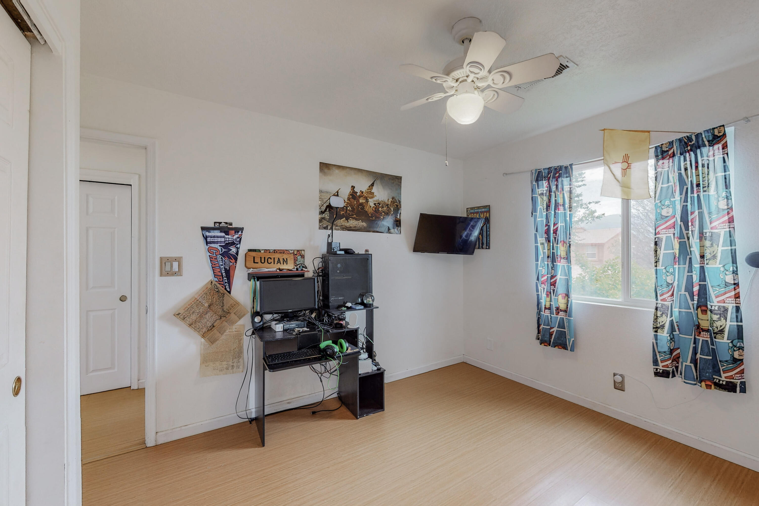 1865 CLEARWATER Loop NE