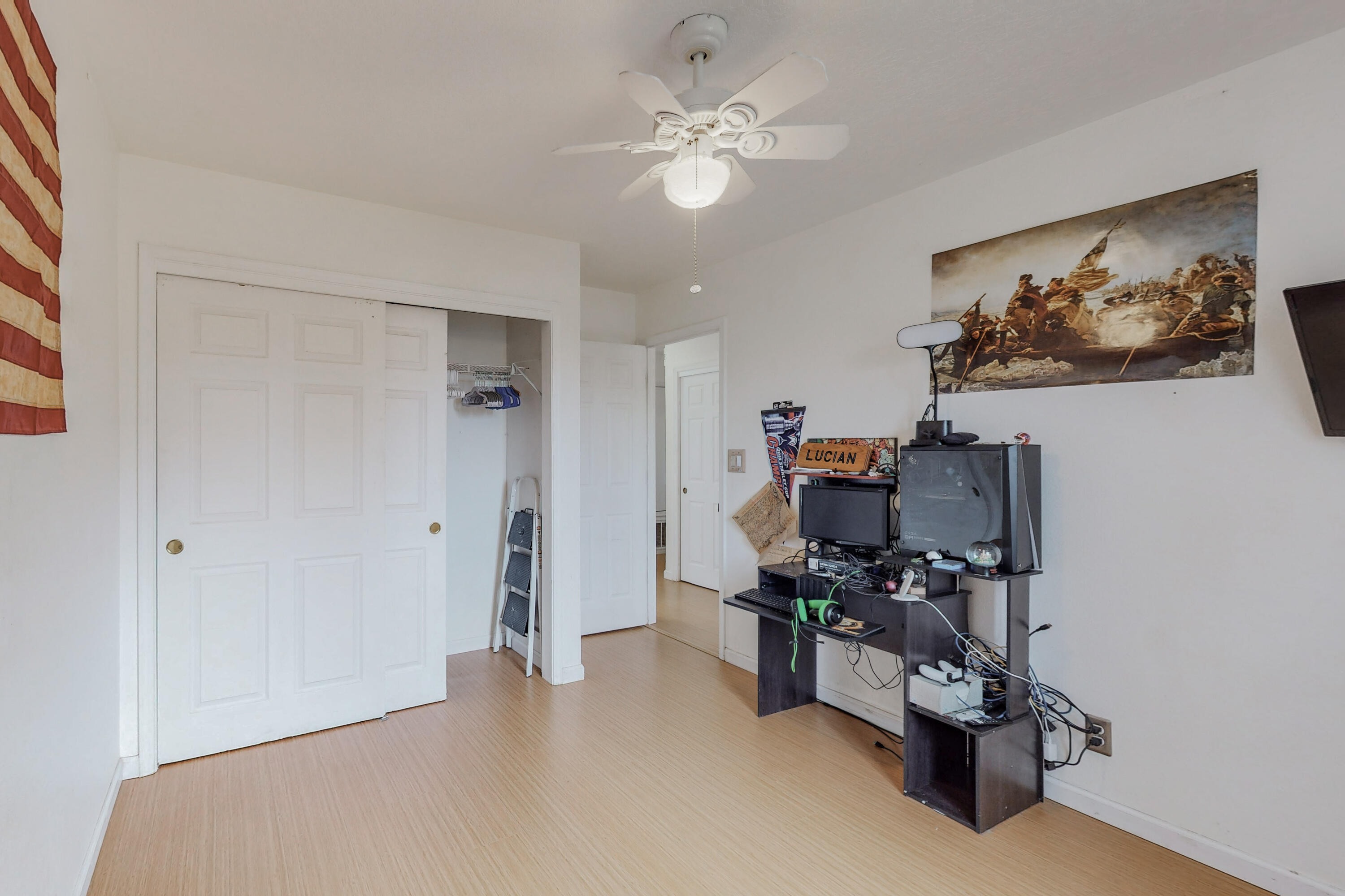 1865 CLEARWATER Loop NE