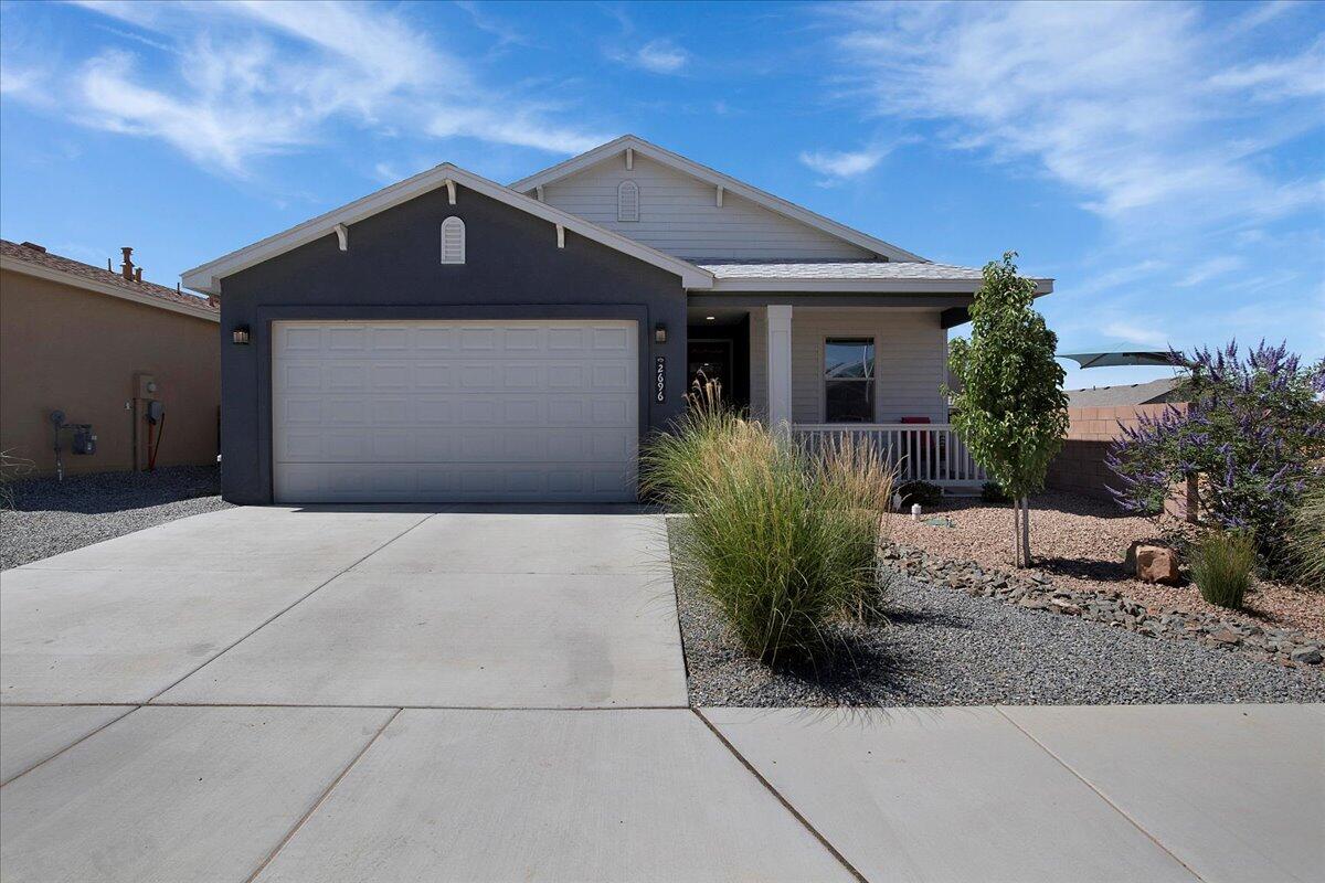 2696 CAMINO PLATA Loop NE