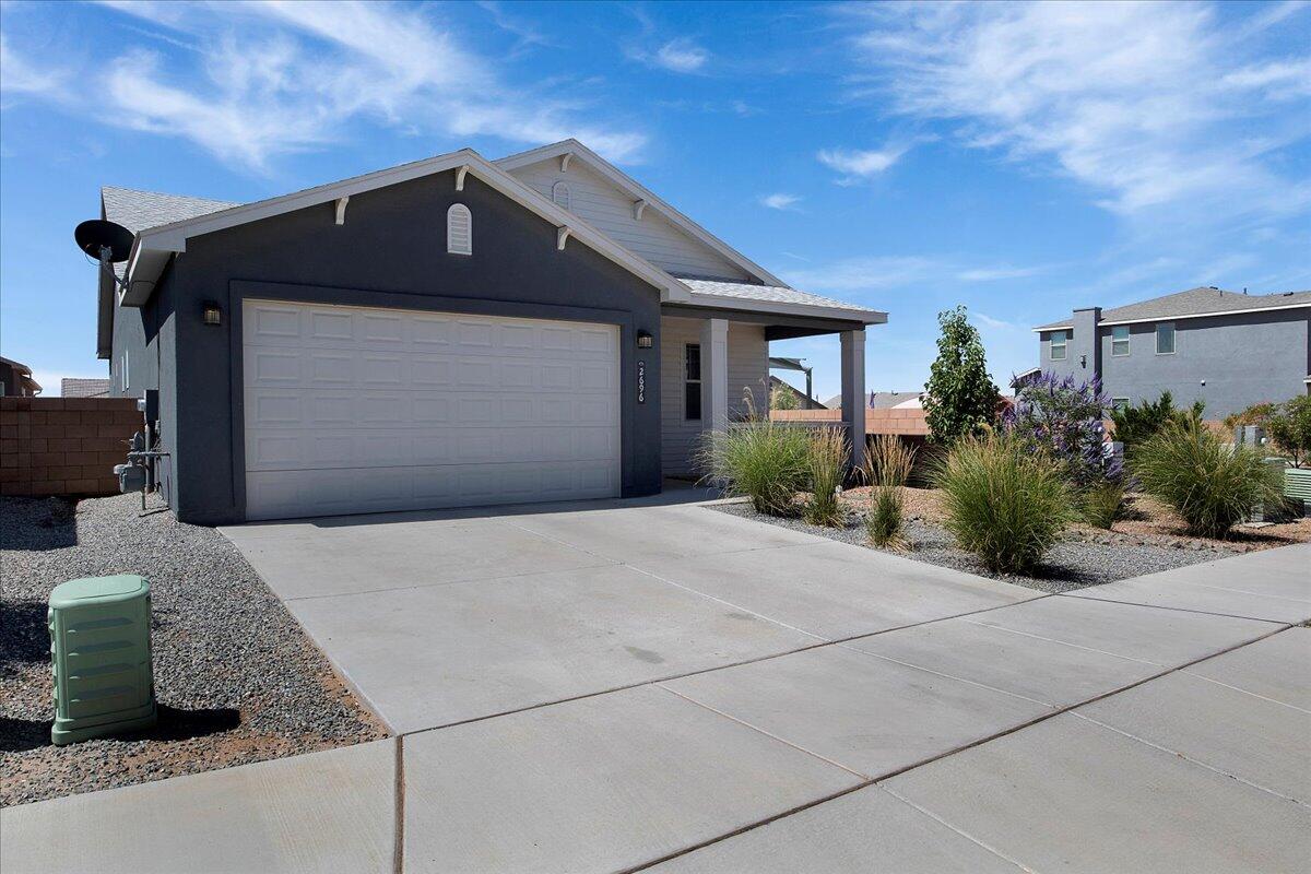 2696 CAMINO PLATA Loop NE