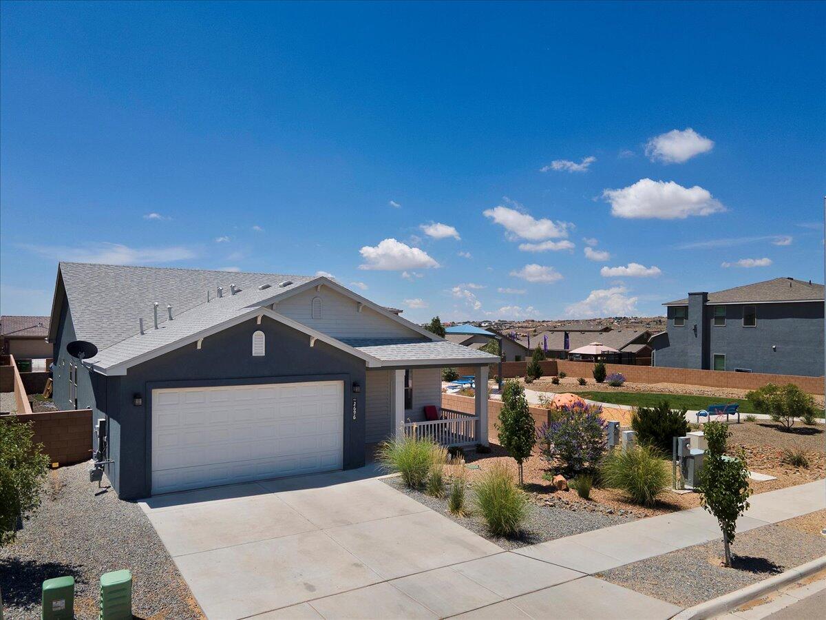 2696 CAMINO PLATA Loop NE