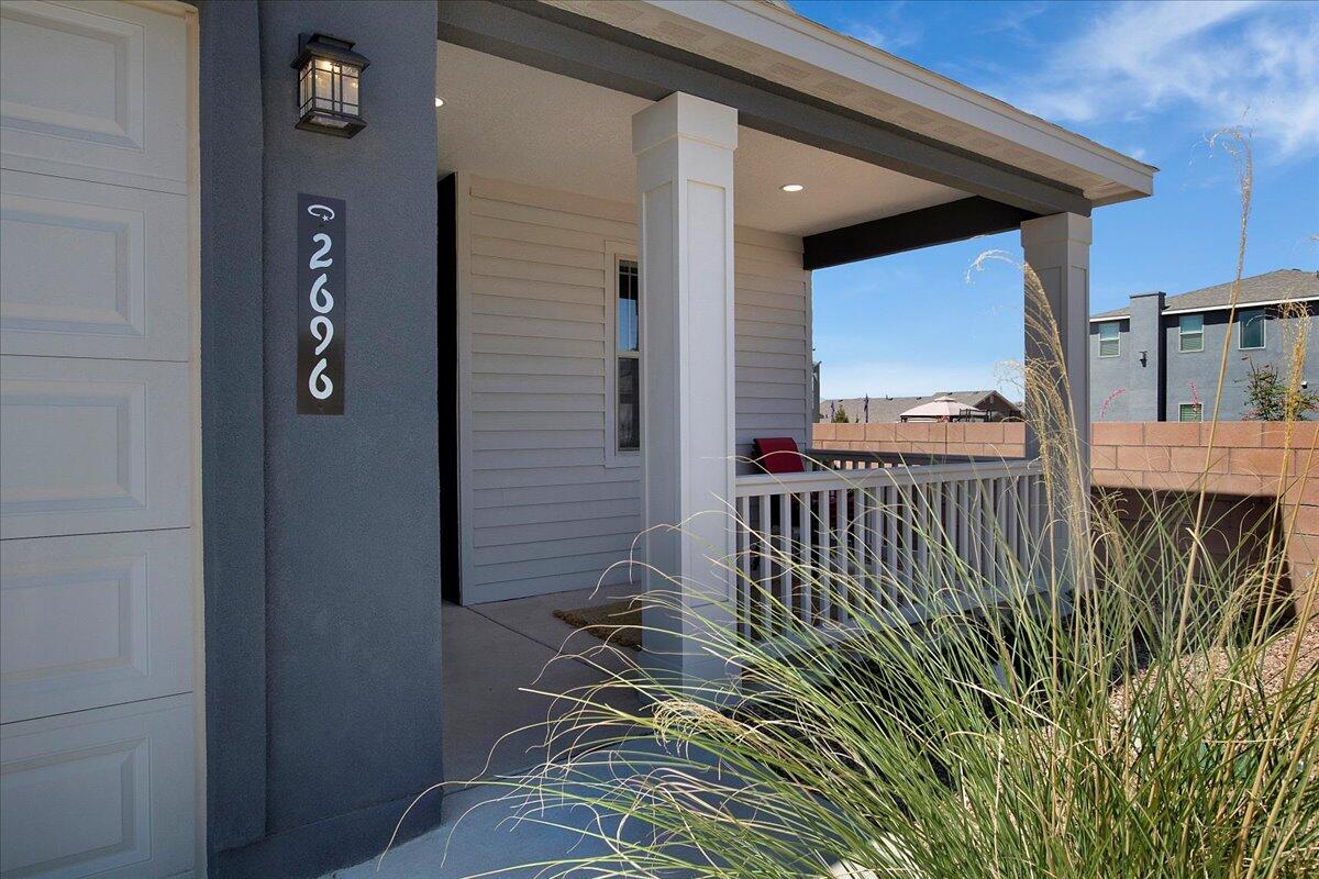 2696 CAMINO PLATA Loop NE
