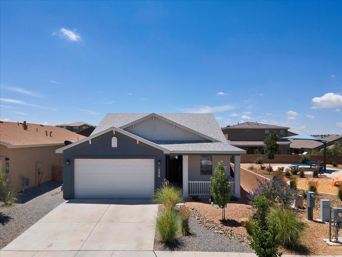 2696 CAMINO PLATA Loop NE