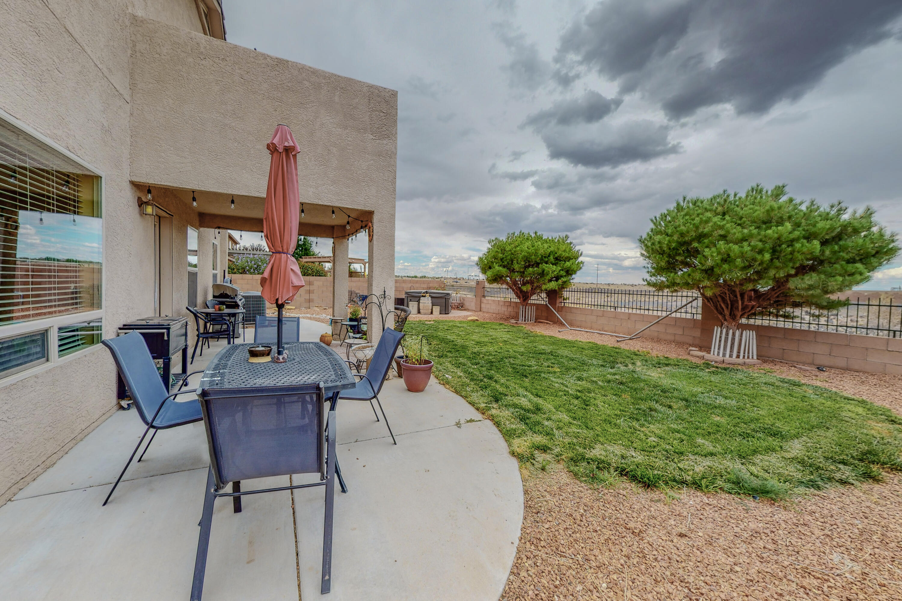 7100 VISTA DEL SOL Drive NW