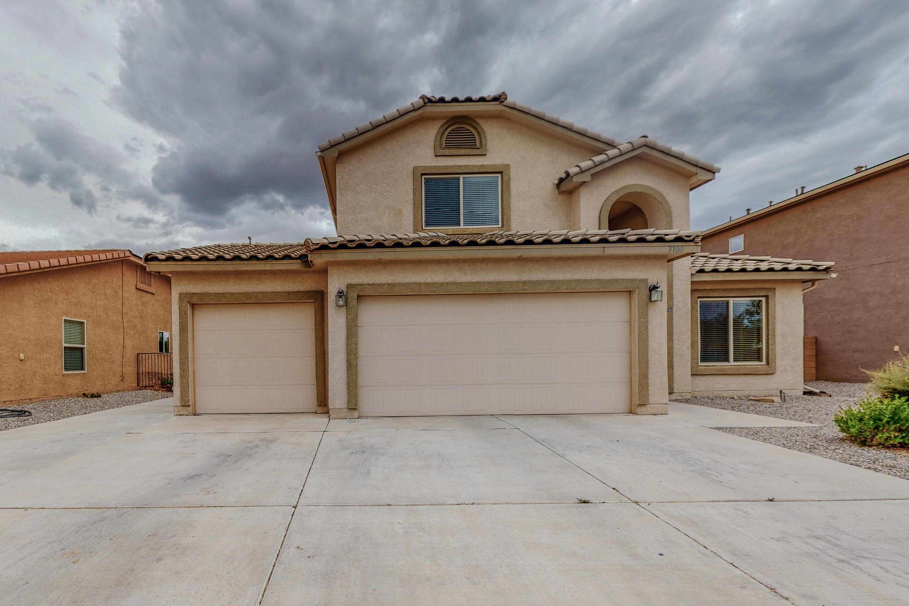 7100 VISTA DEL SOL Drive NW