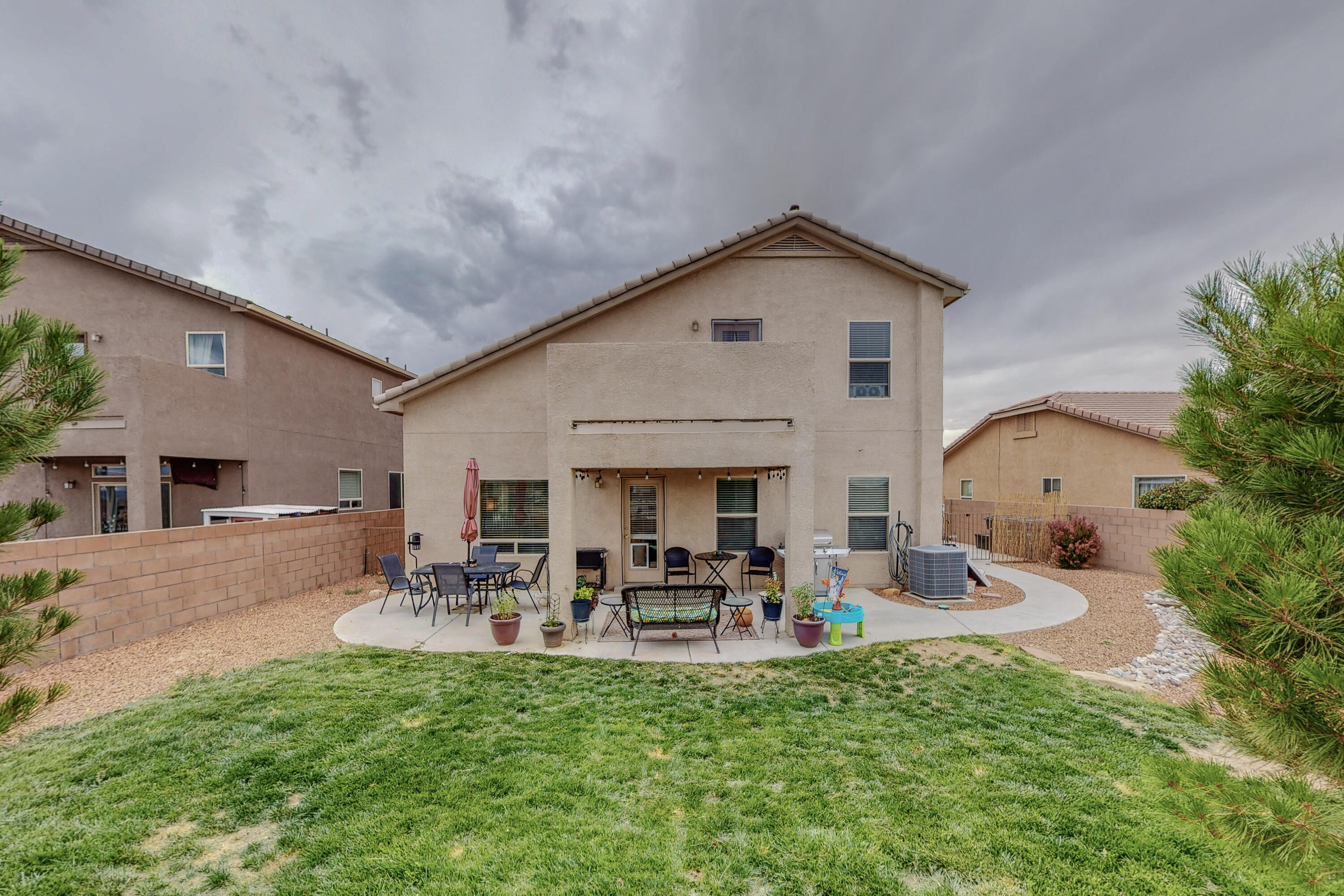 7100 VISTA DEL SOL Drive NW