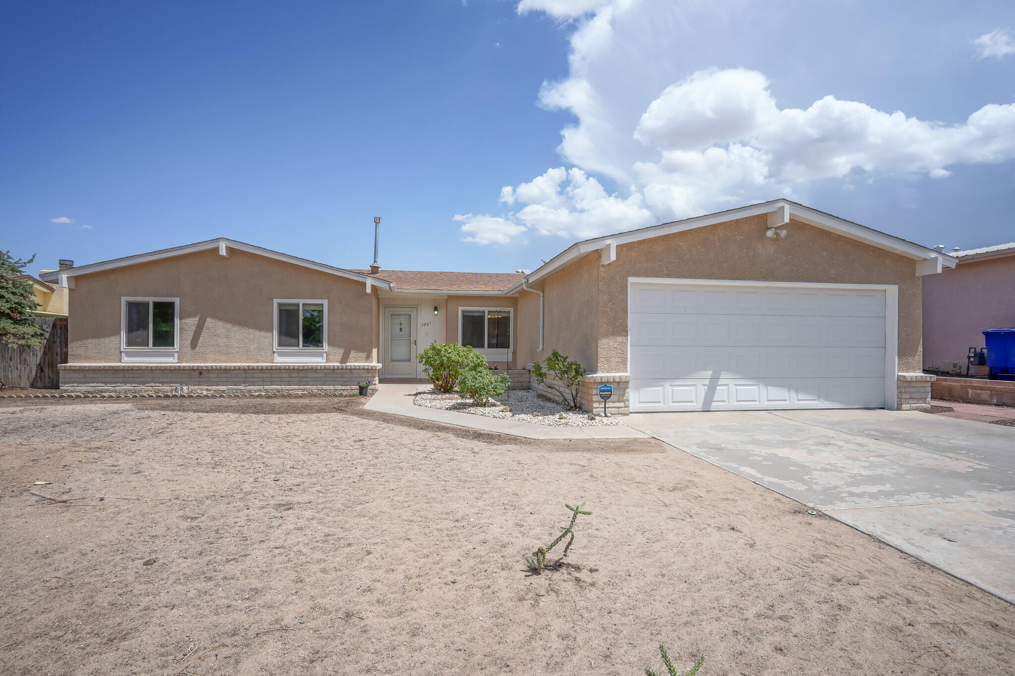 7801 RAYMOND Drive NE