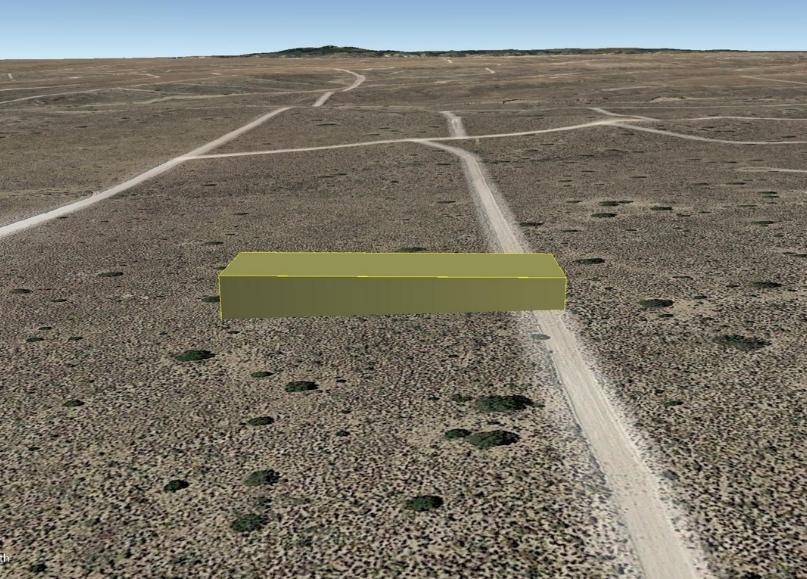 Centaur (U23B105L14) Road NW