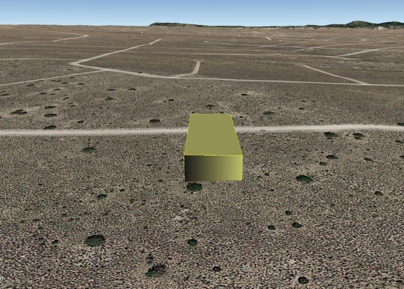 Centaur (U23B105L14) Road NW