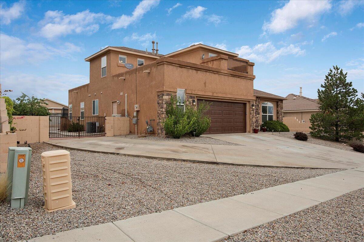 4953 DREAM DANCER Drive NE