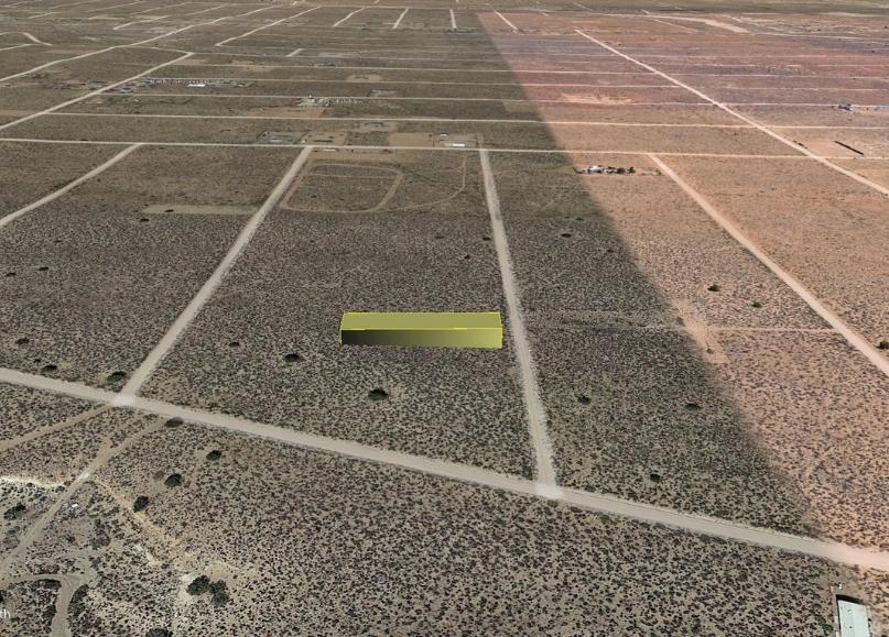 16th (U8B5L45) Street SW
