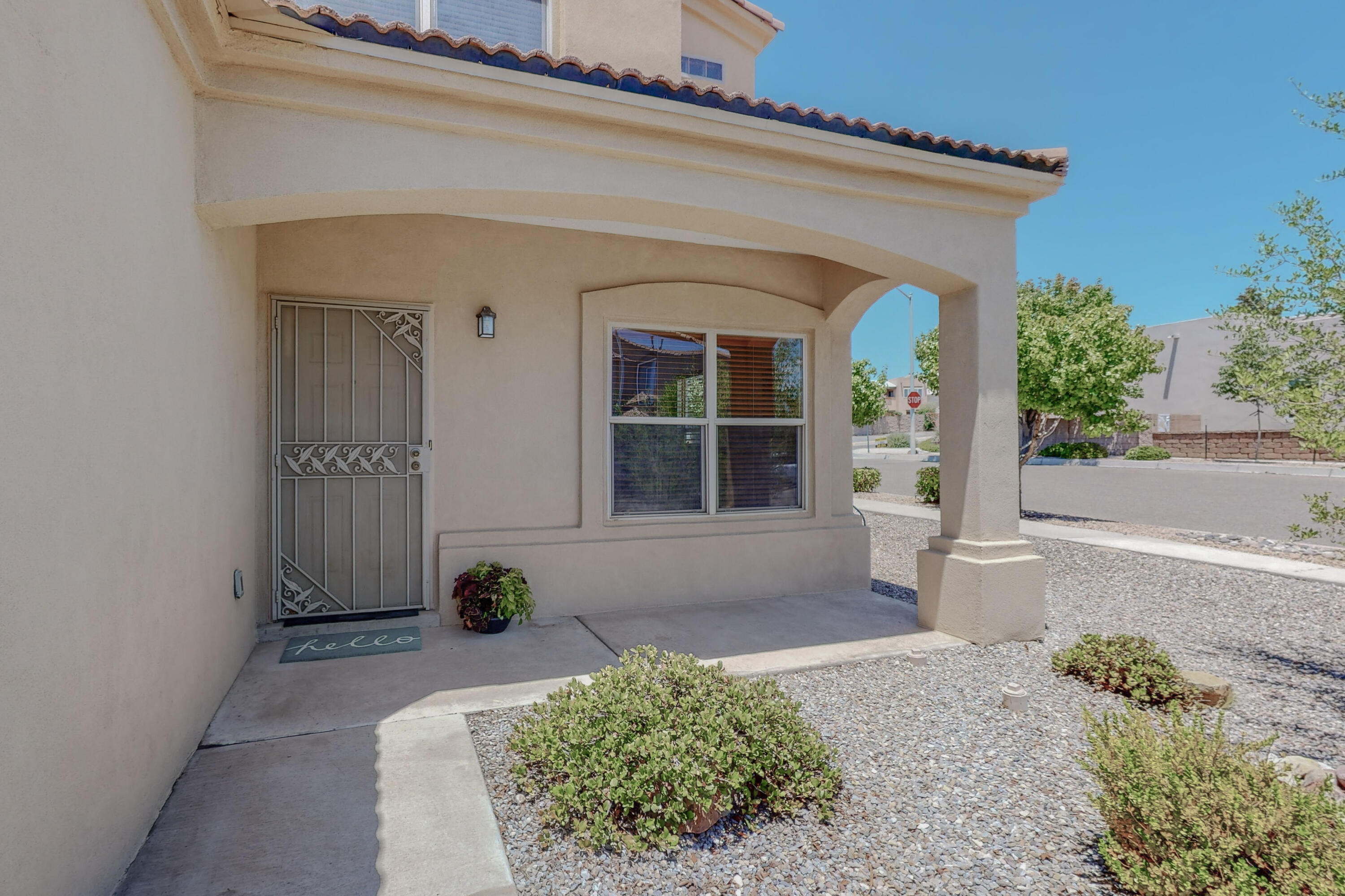 8123 SLEEPING BEAR Drive NW