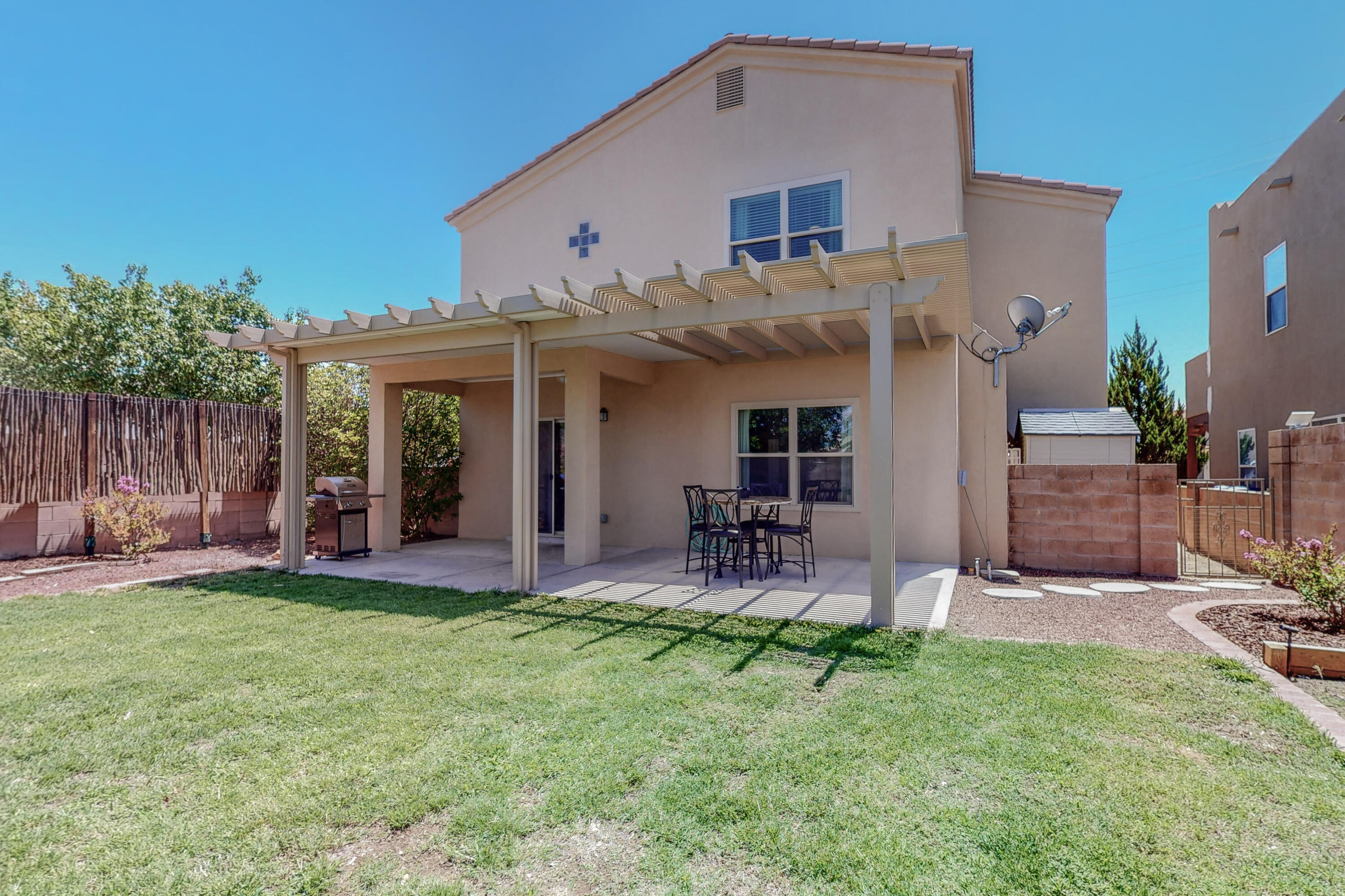 8123 SLEEPING BEAR Drive NW
