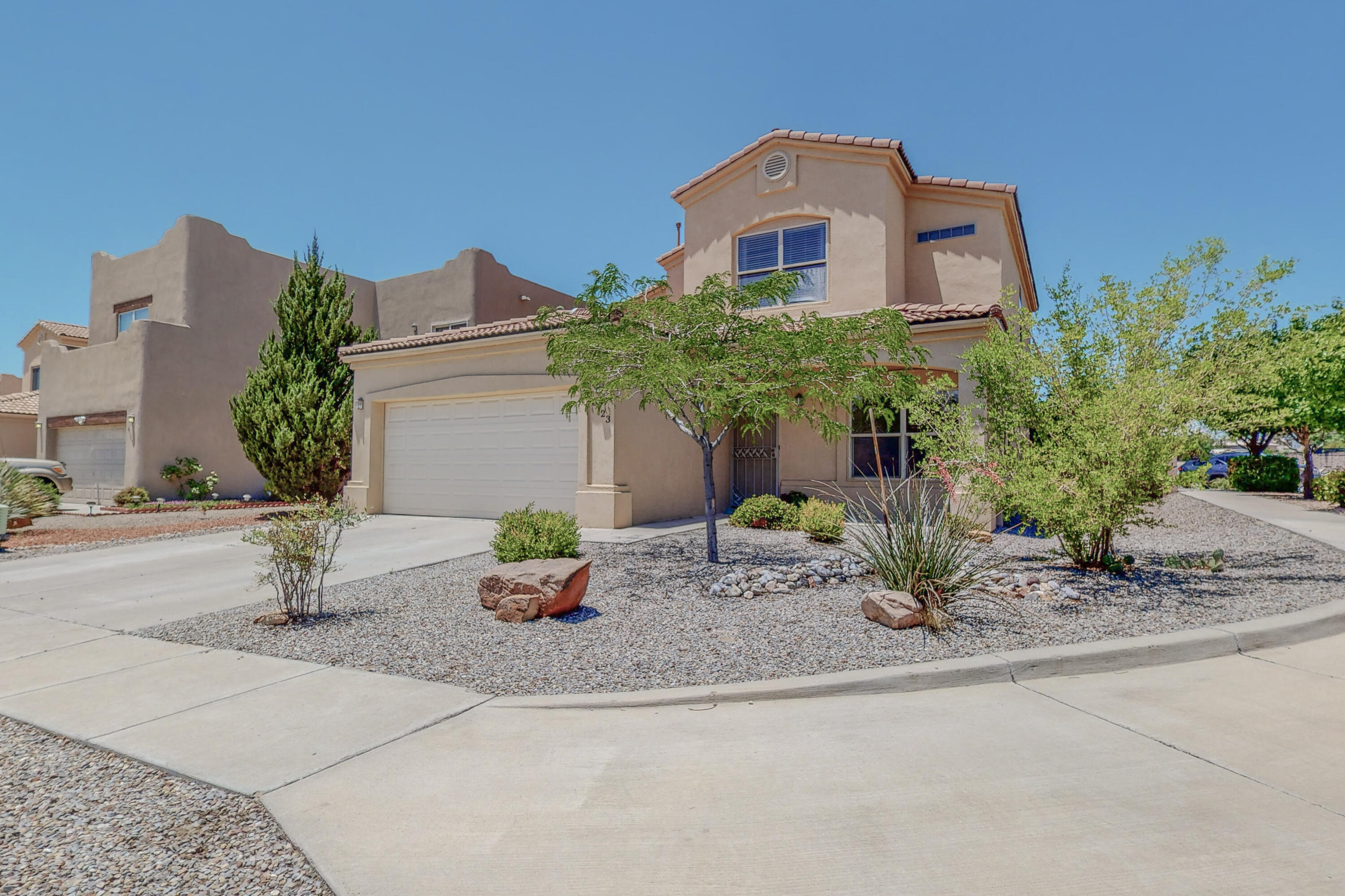 8123 SLEEPING BEAR Drive NW