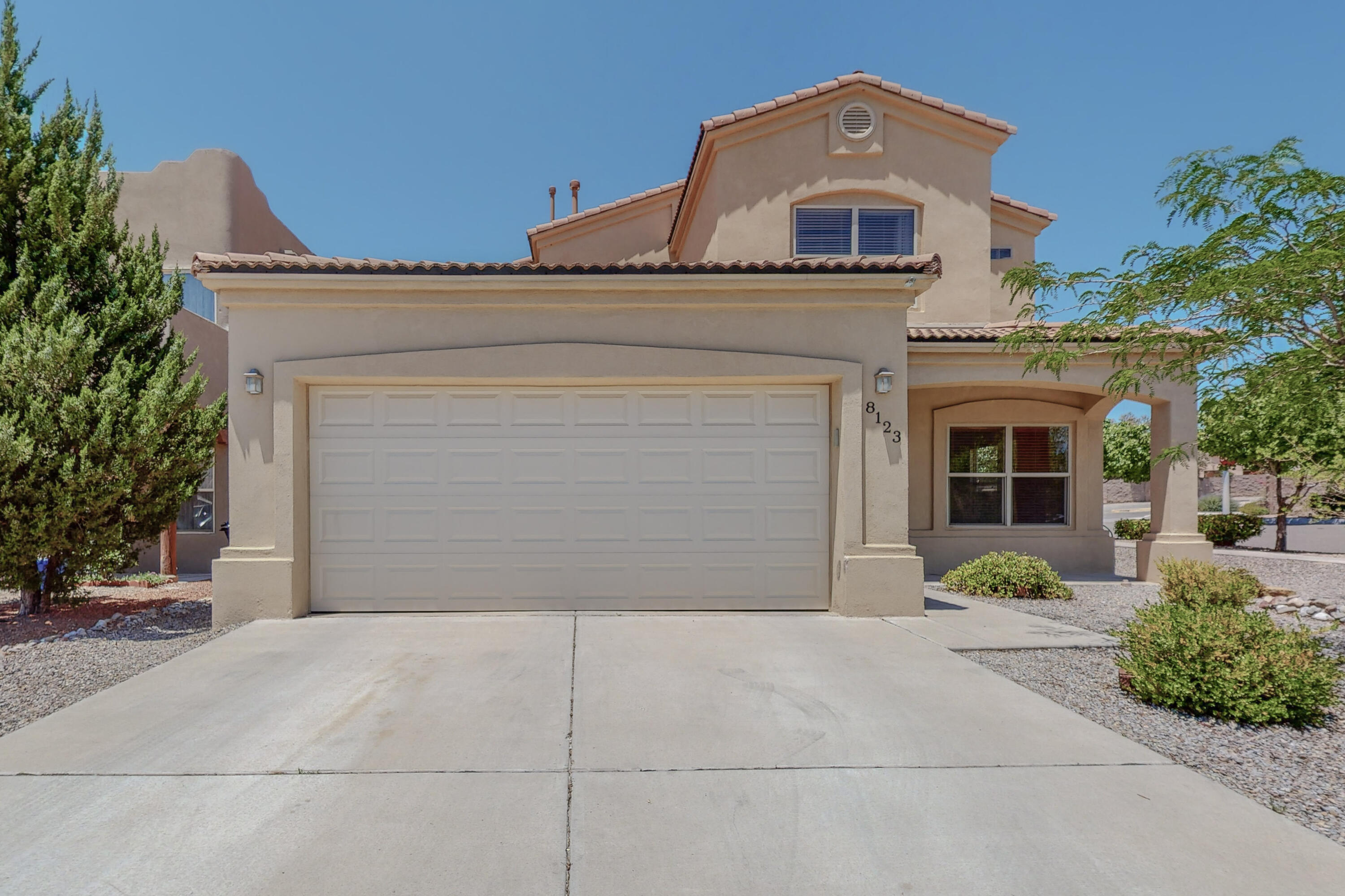 8123 SLEEPING BEAR Drive NW