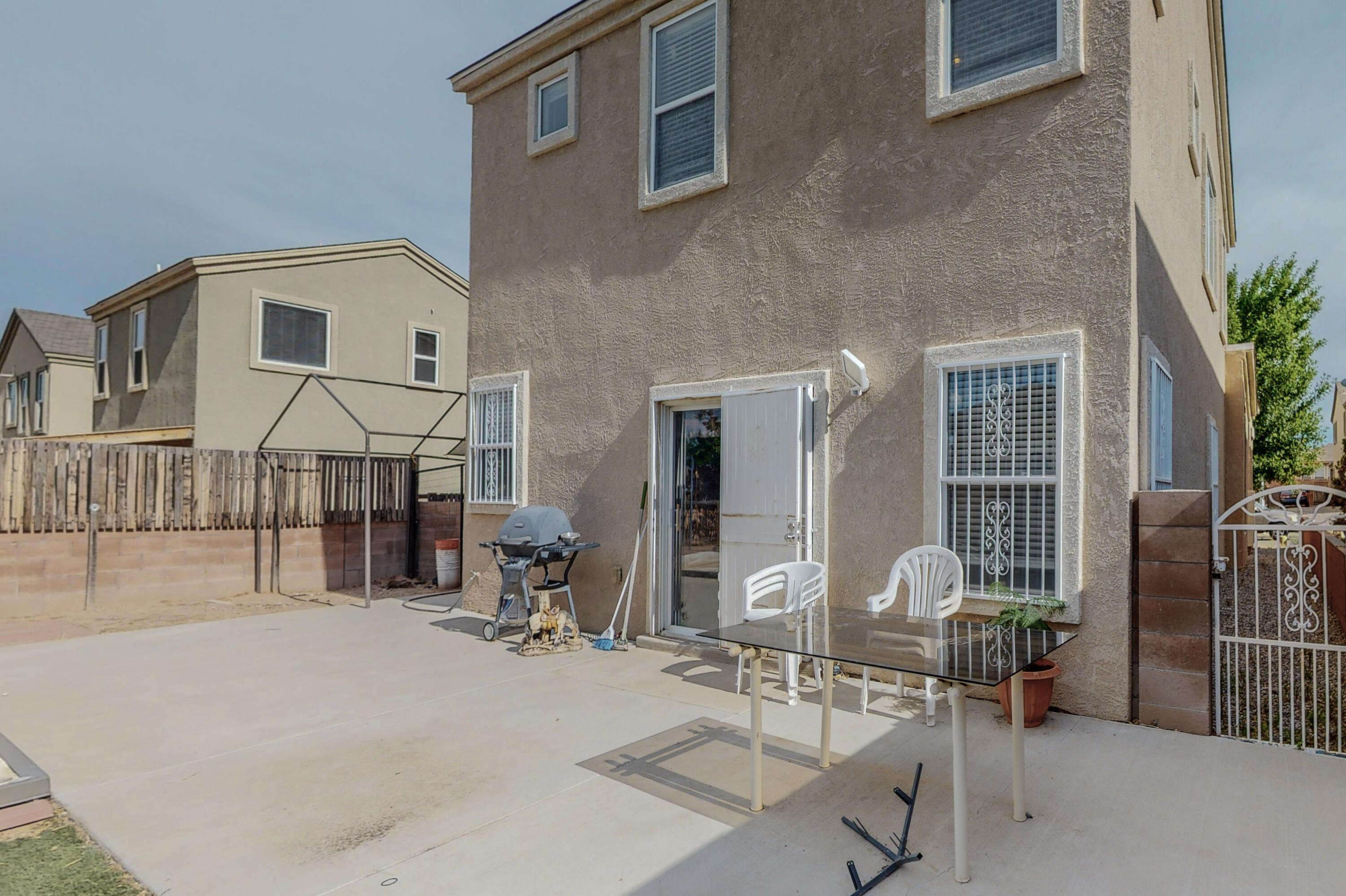 10715 CRANDALL Road SW