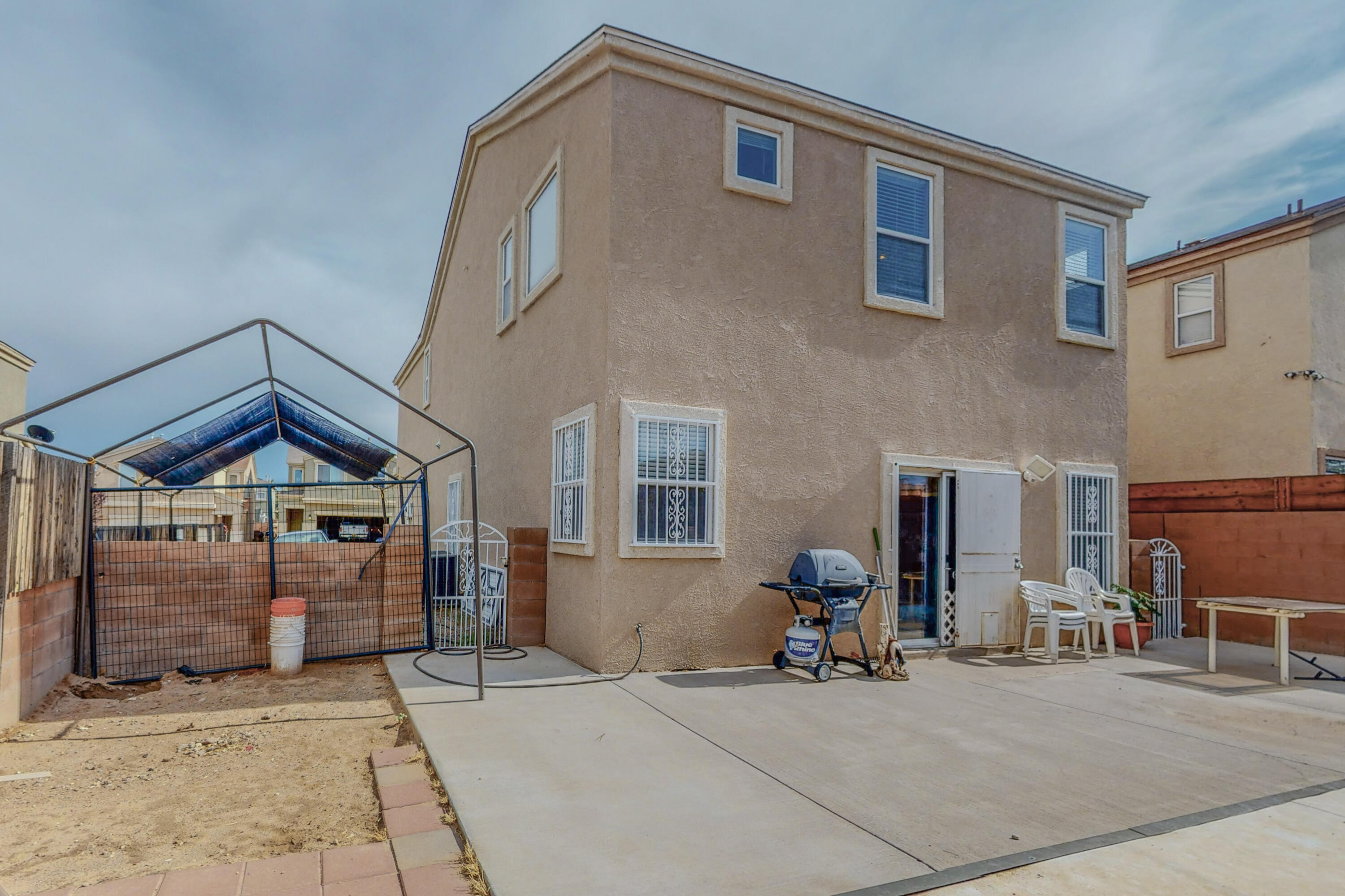 10715 CRANDALL Road SW