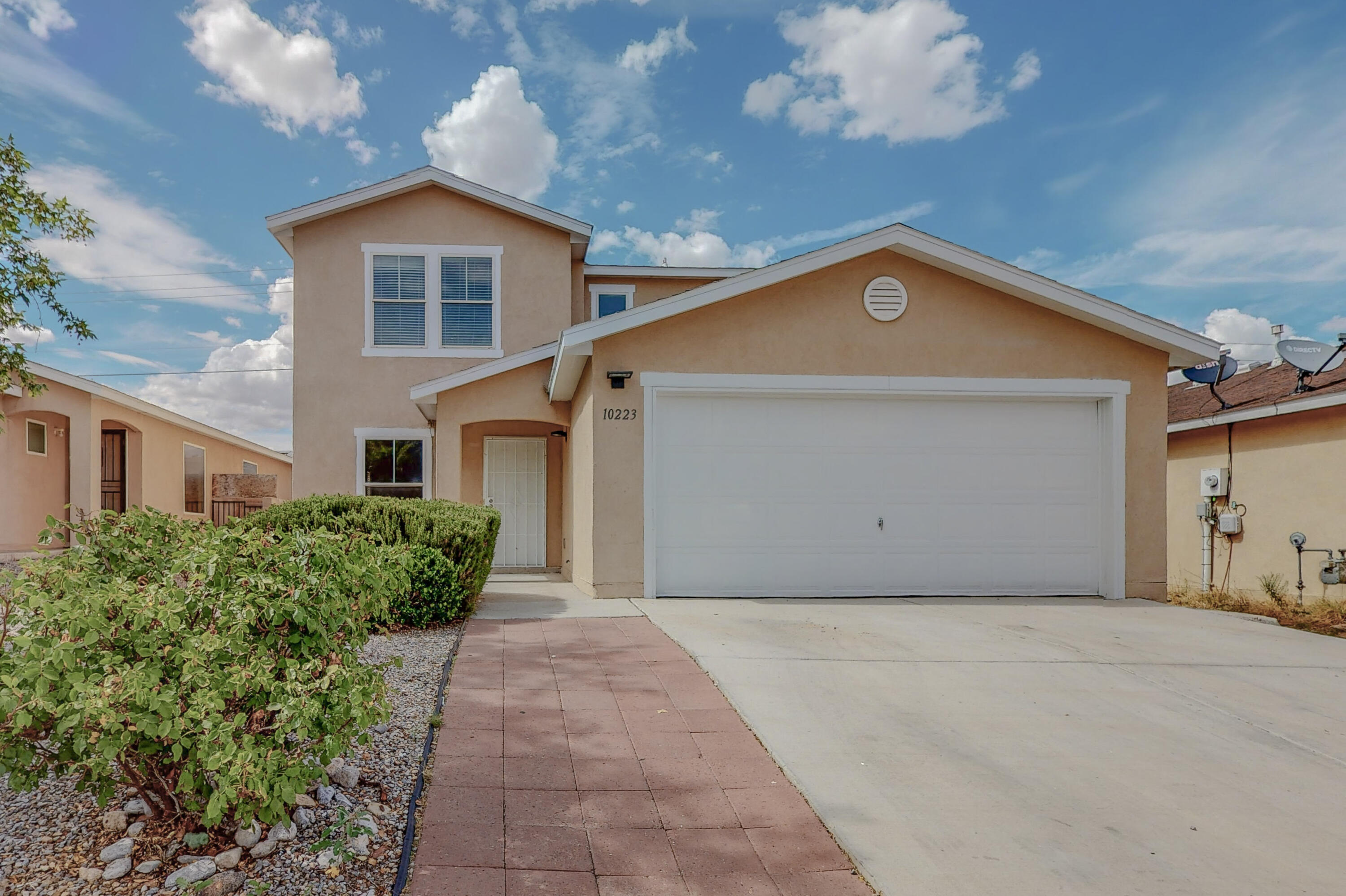 10223 Sandy Ridge Road SW