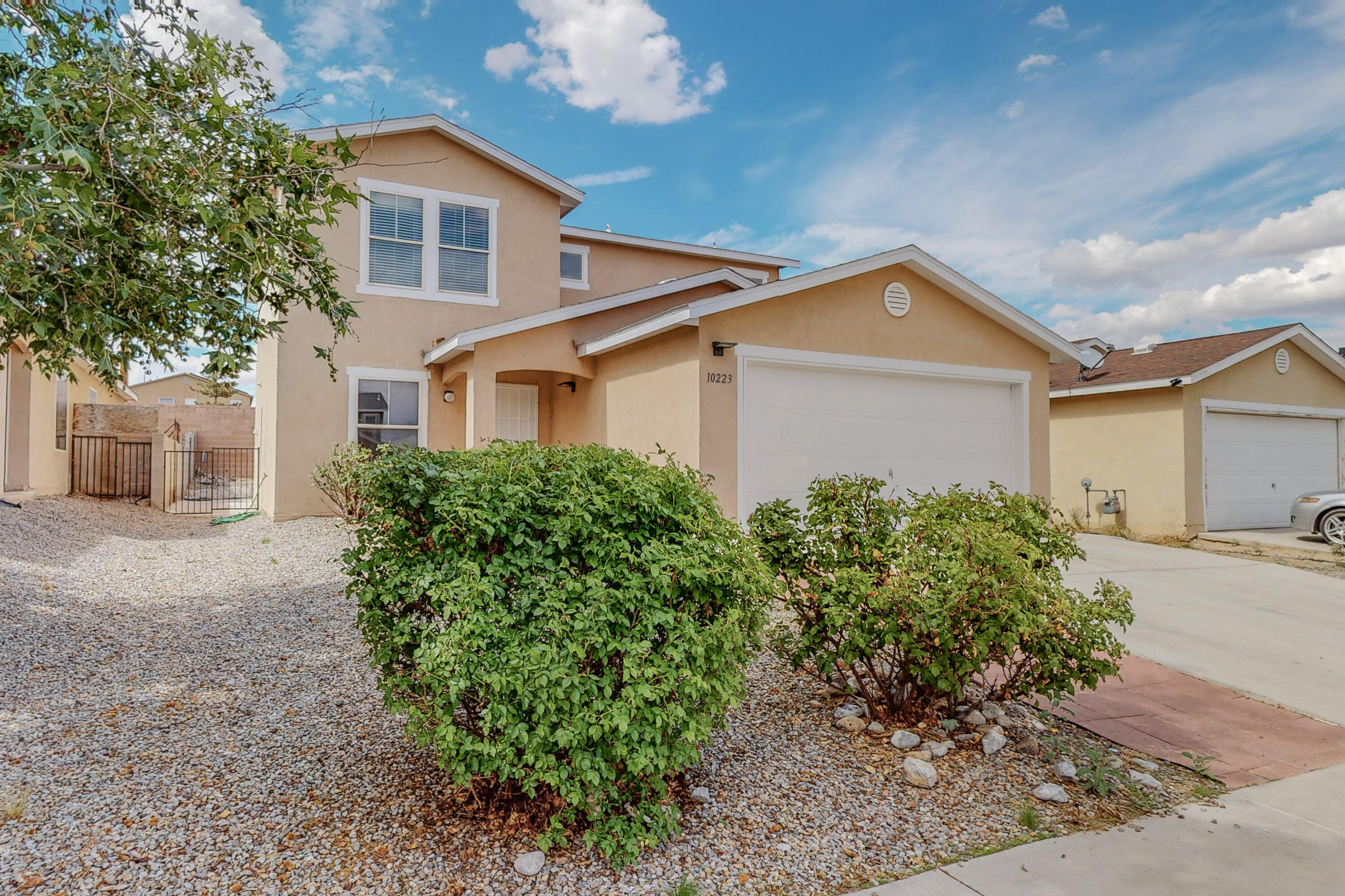 10223 Sandy Ridge Road SW