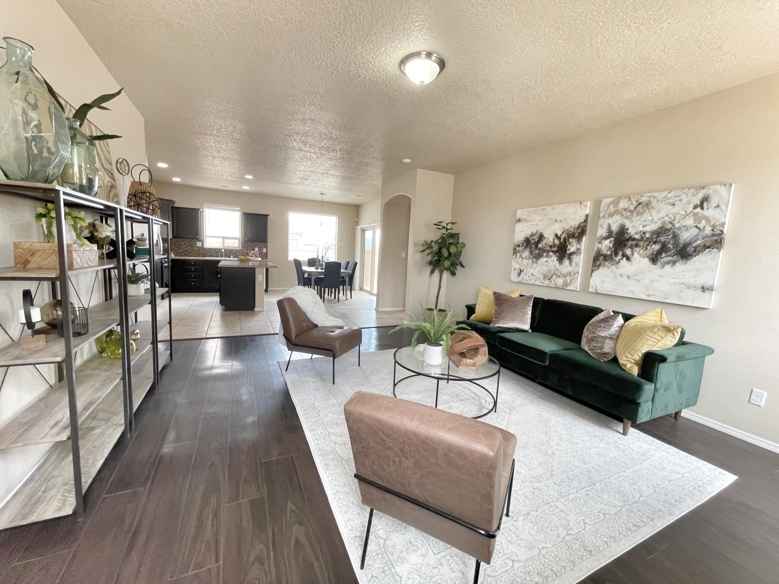 209 LANDING Trail NE