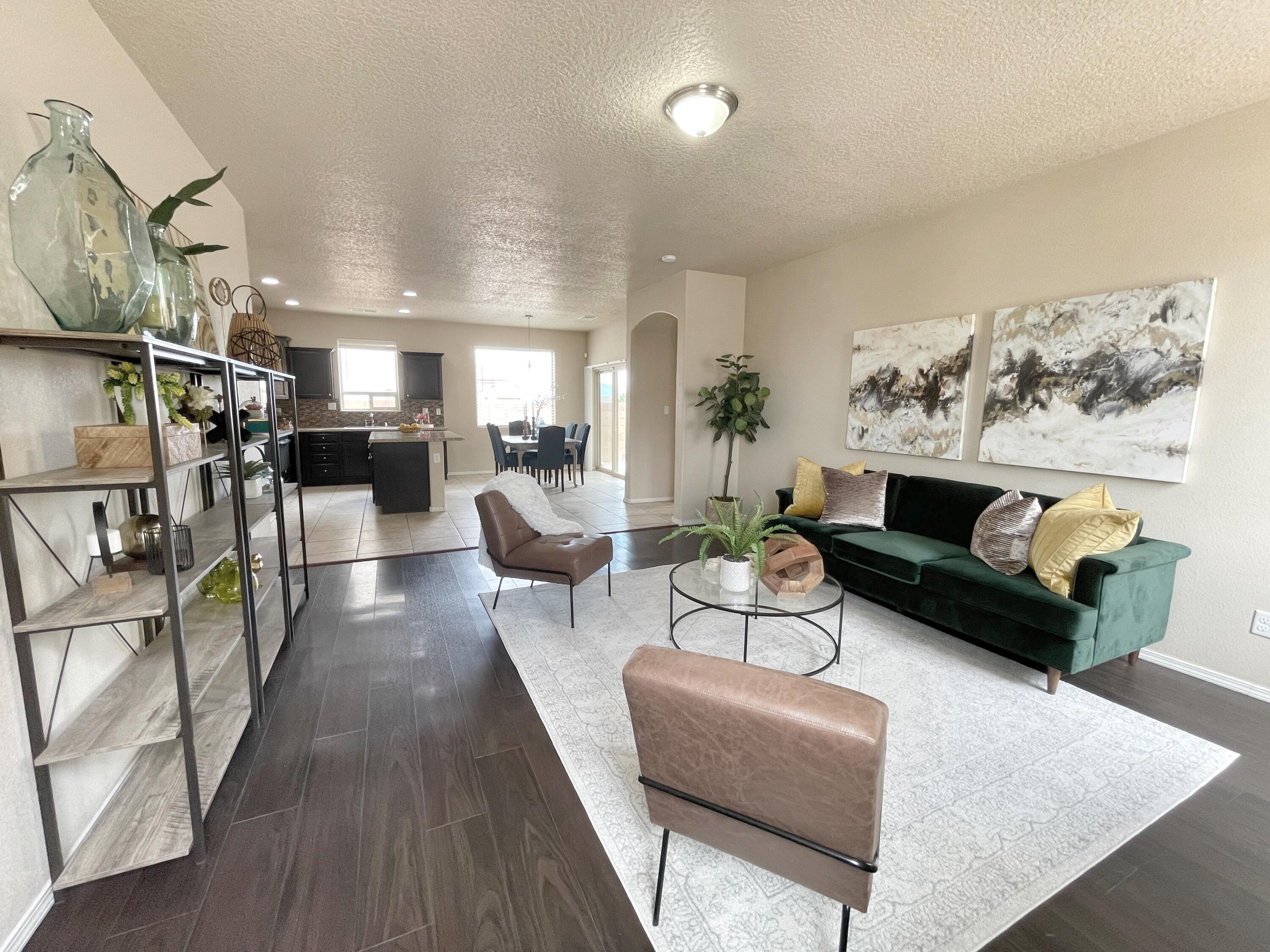 209 LANDING Trail NE