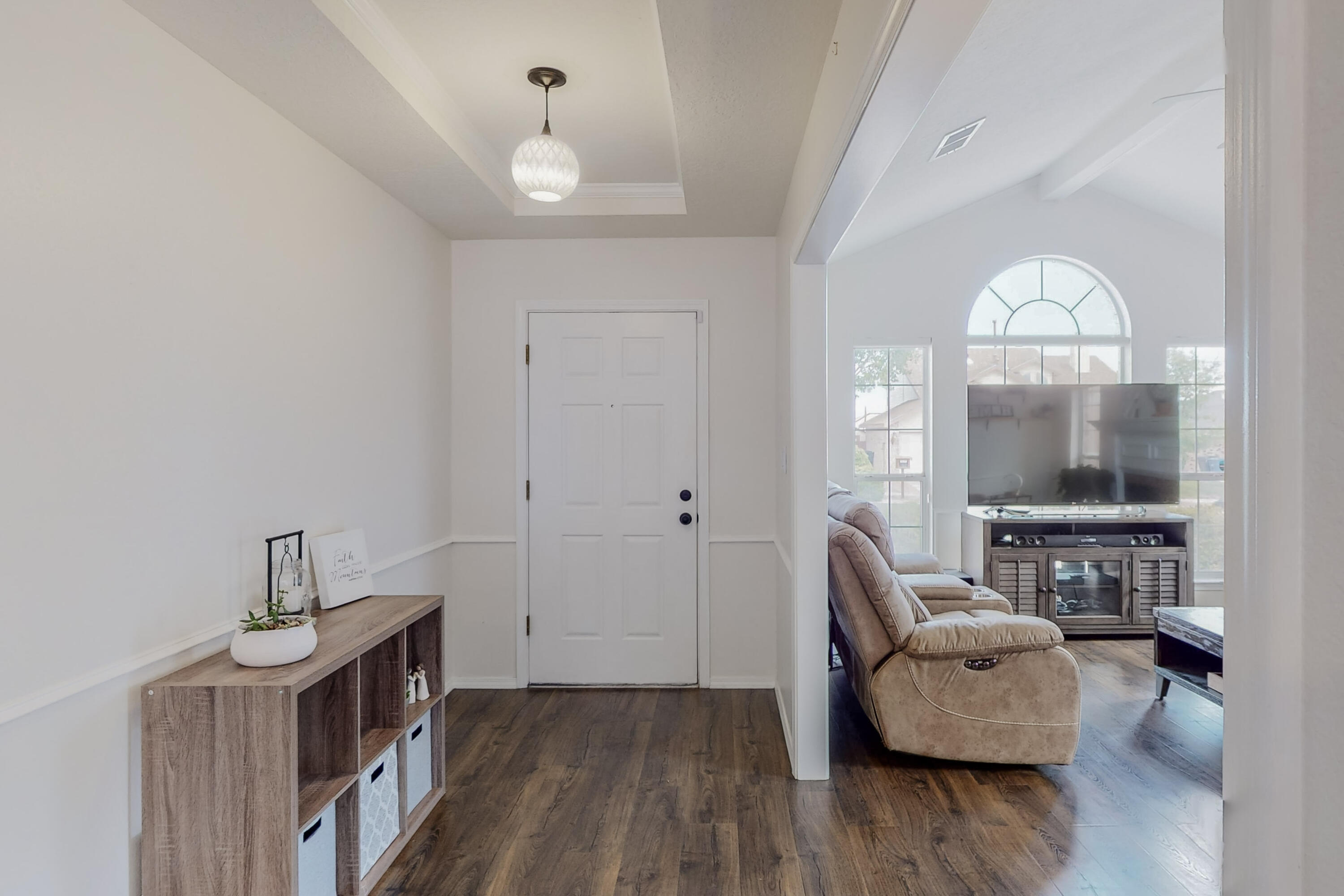 9305 JOE MONTOYA Place NW
