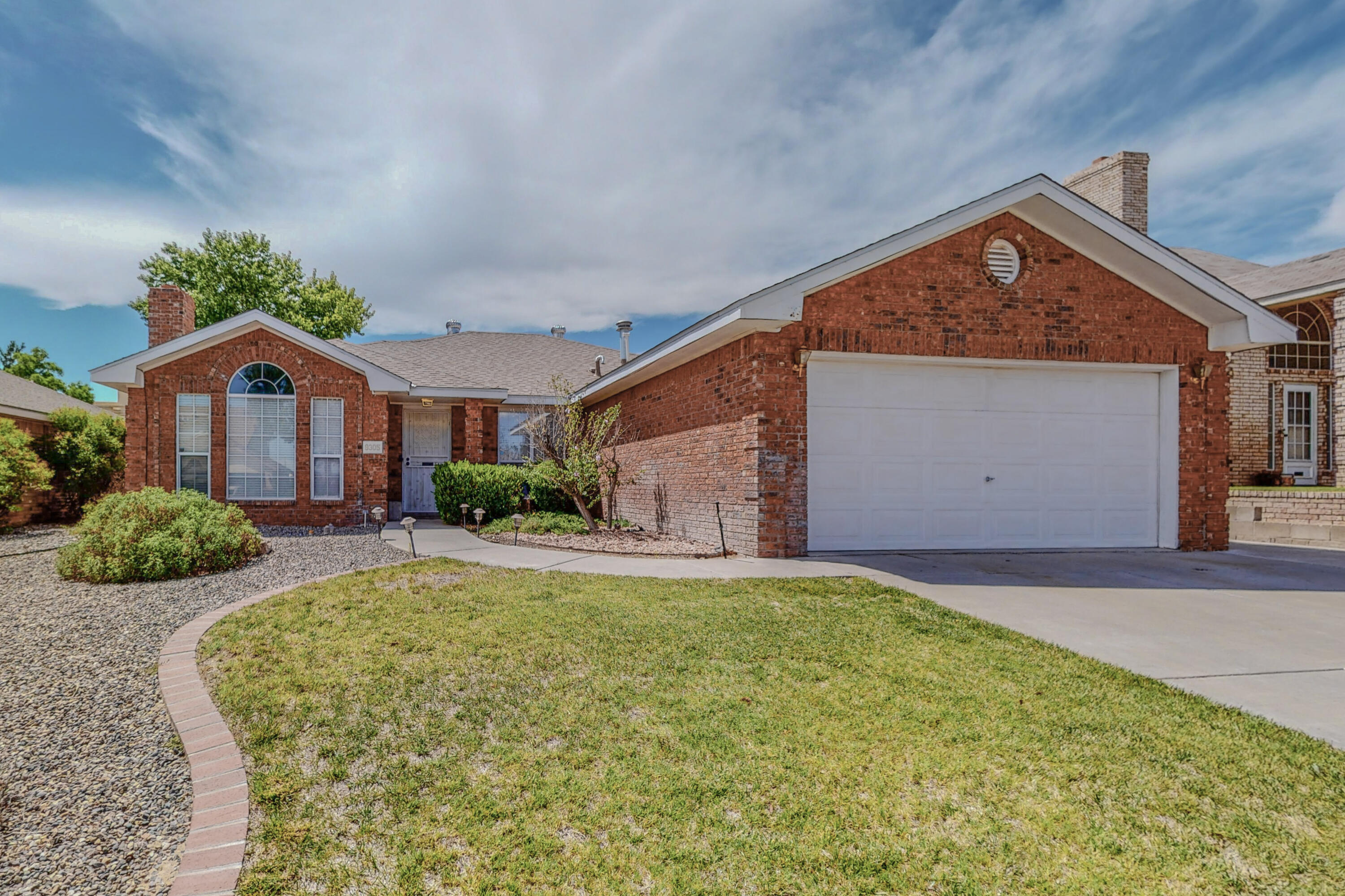9305 JOE MONTOYA Place NW