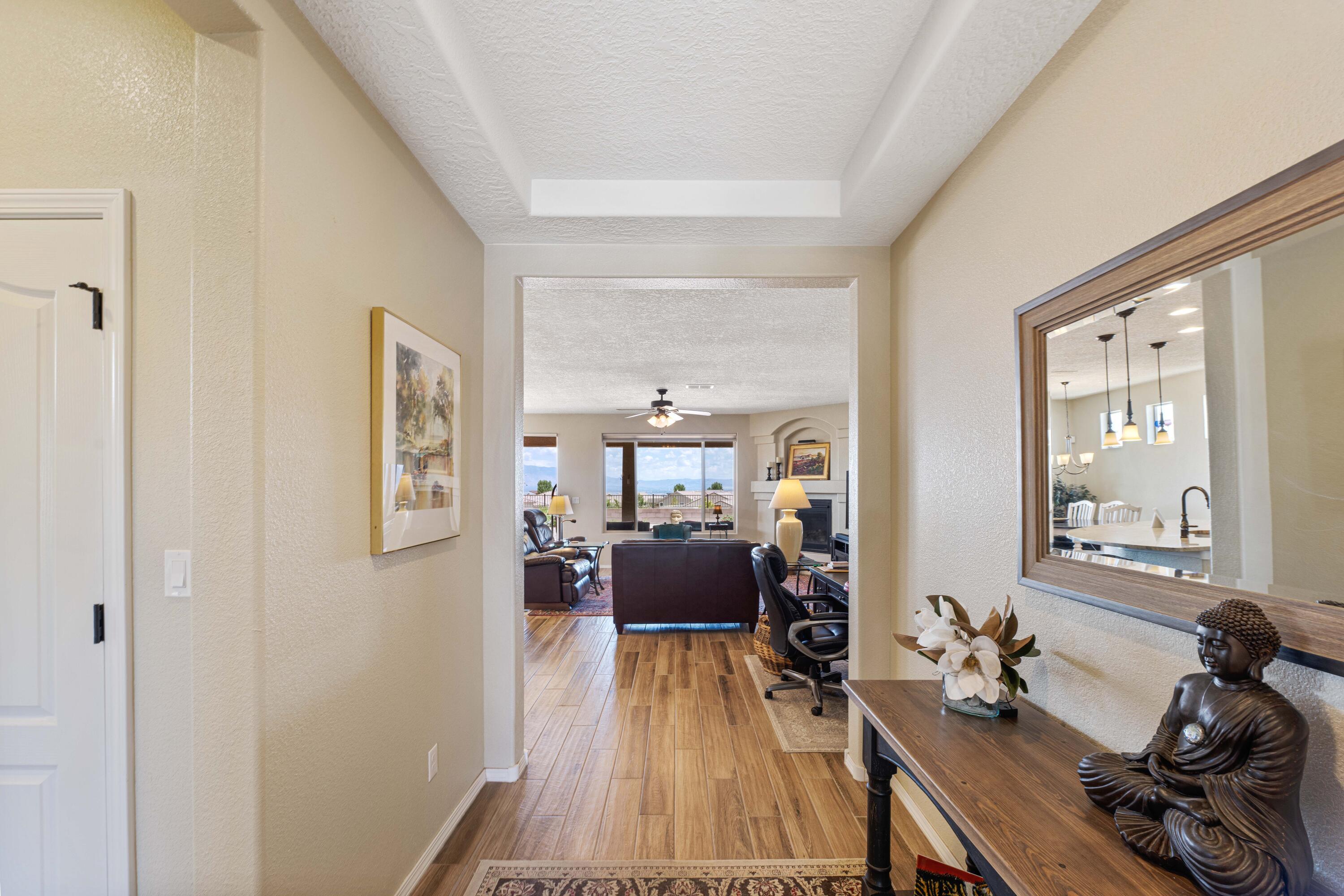 2120 CAVE CREEK Lane NW