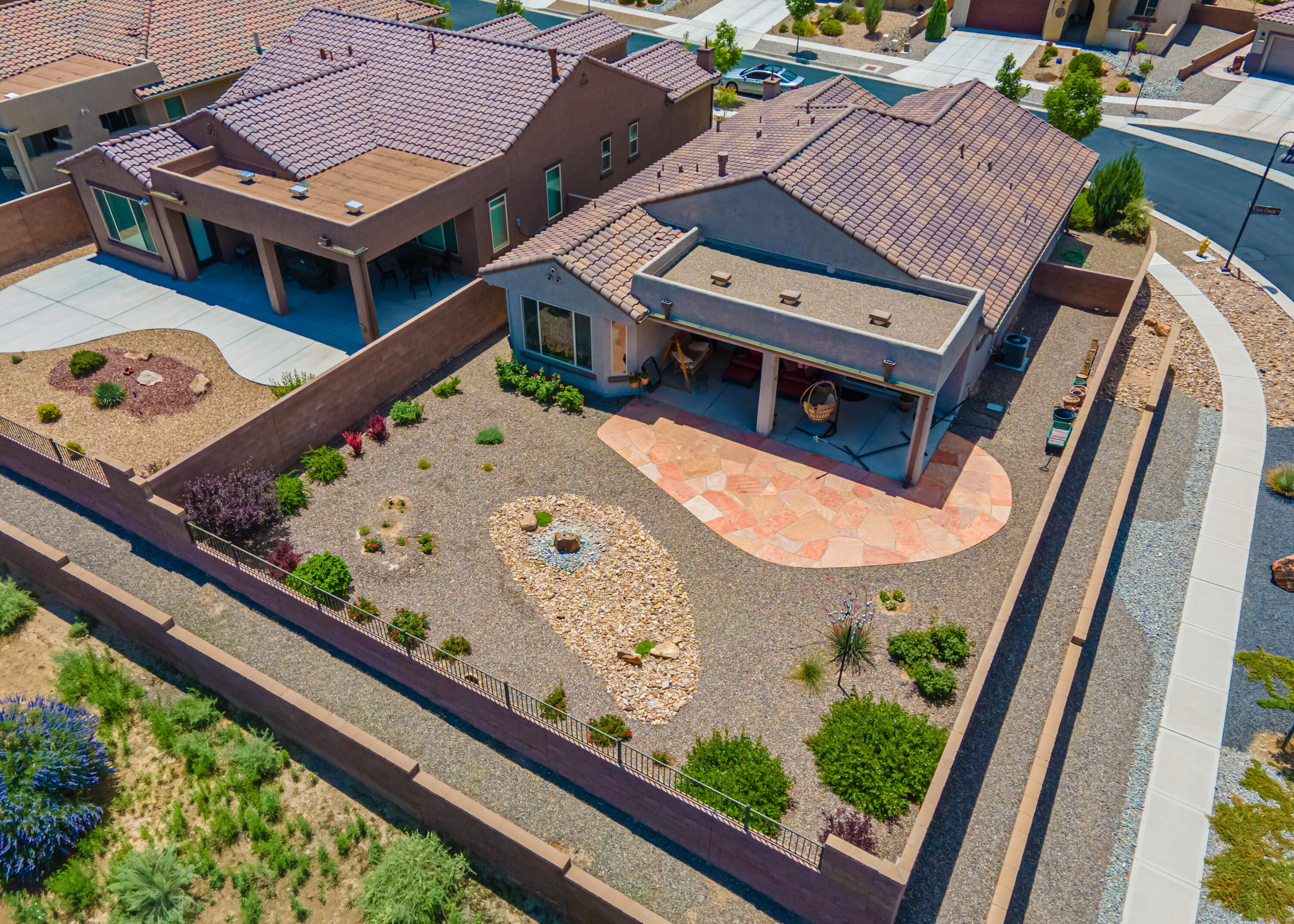 2120 CAVE CREEK Lane NW