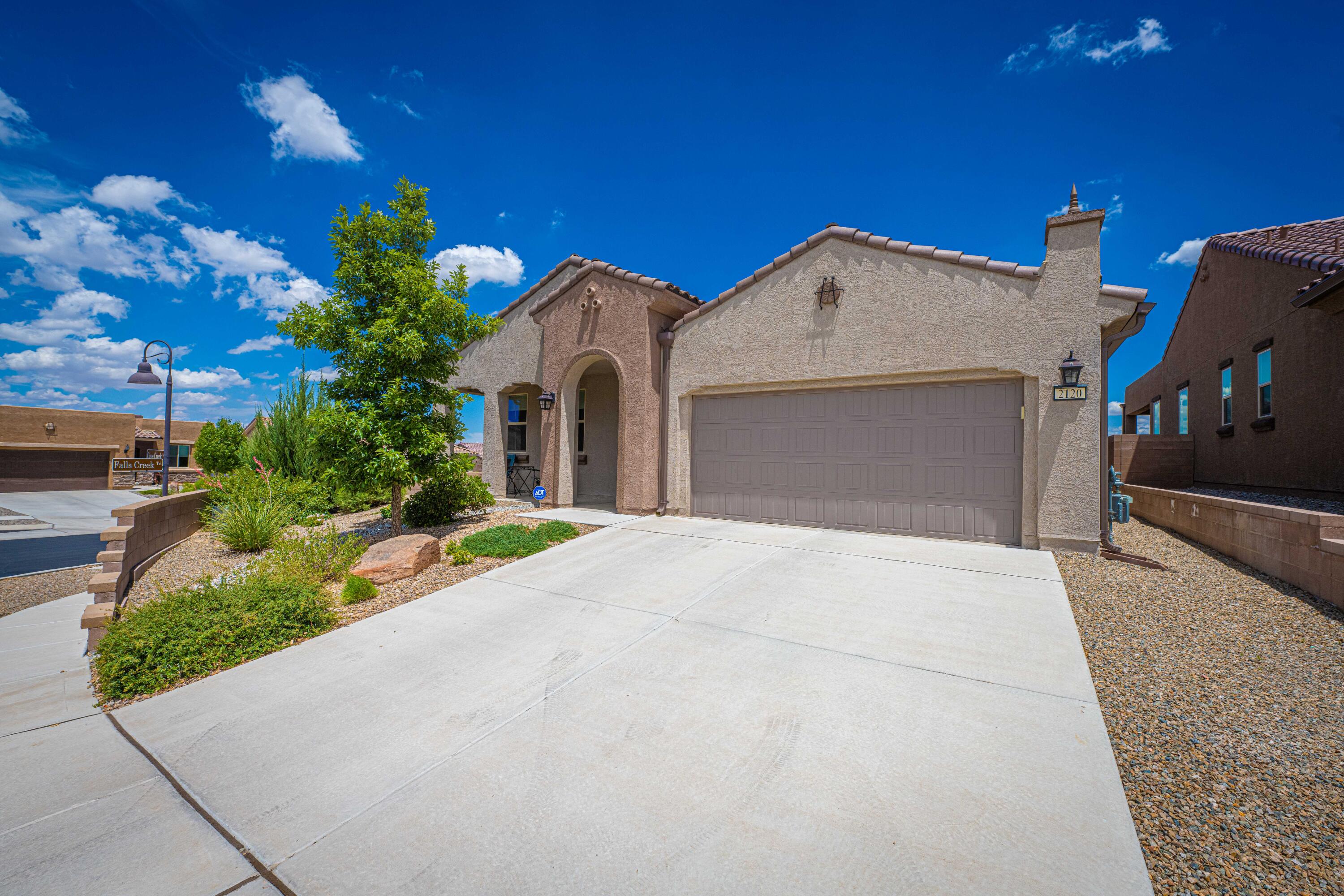 2120 CAVE CREEK Lane NW