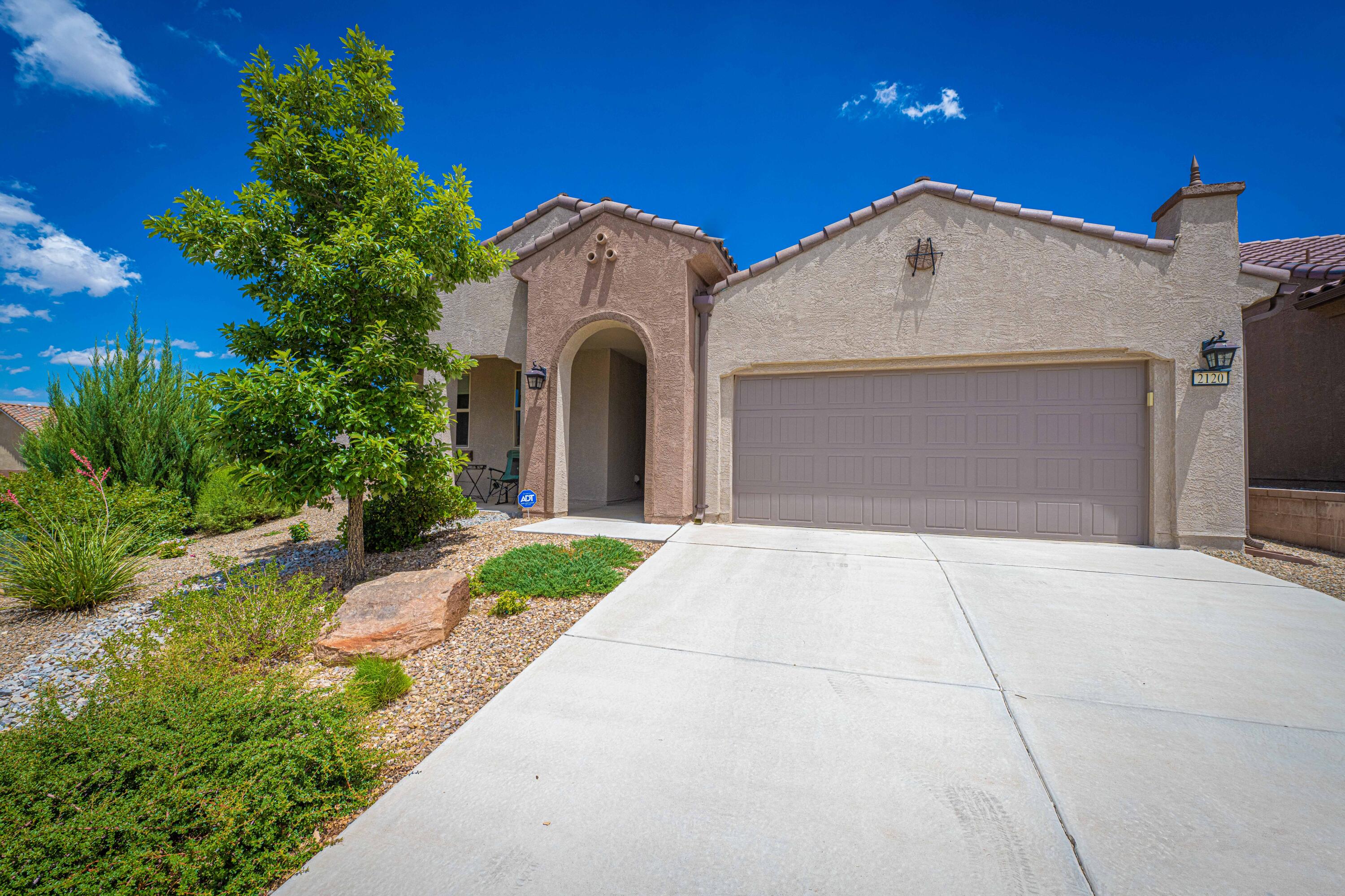 2120 CAVE CREEK Lane NW