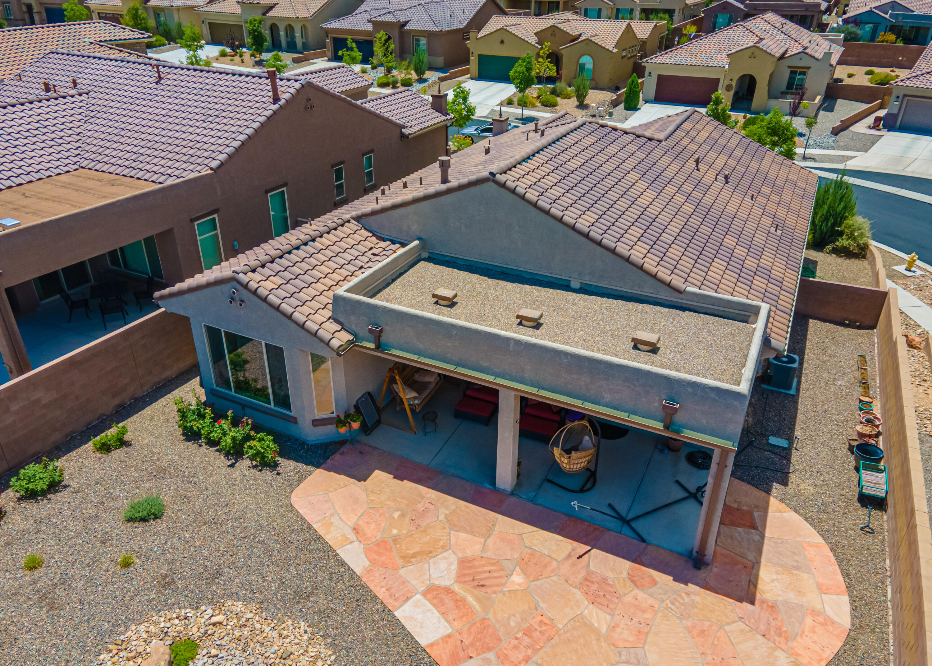 2120 CAVE CREEK Lane NW