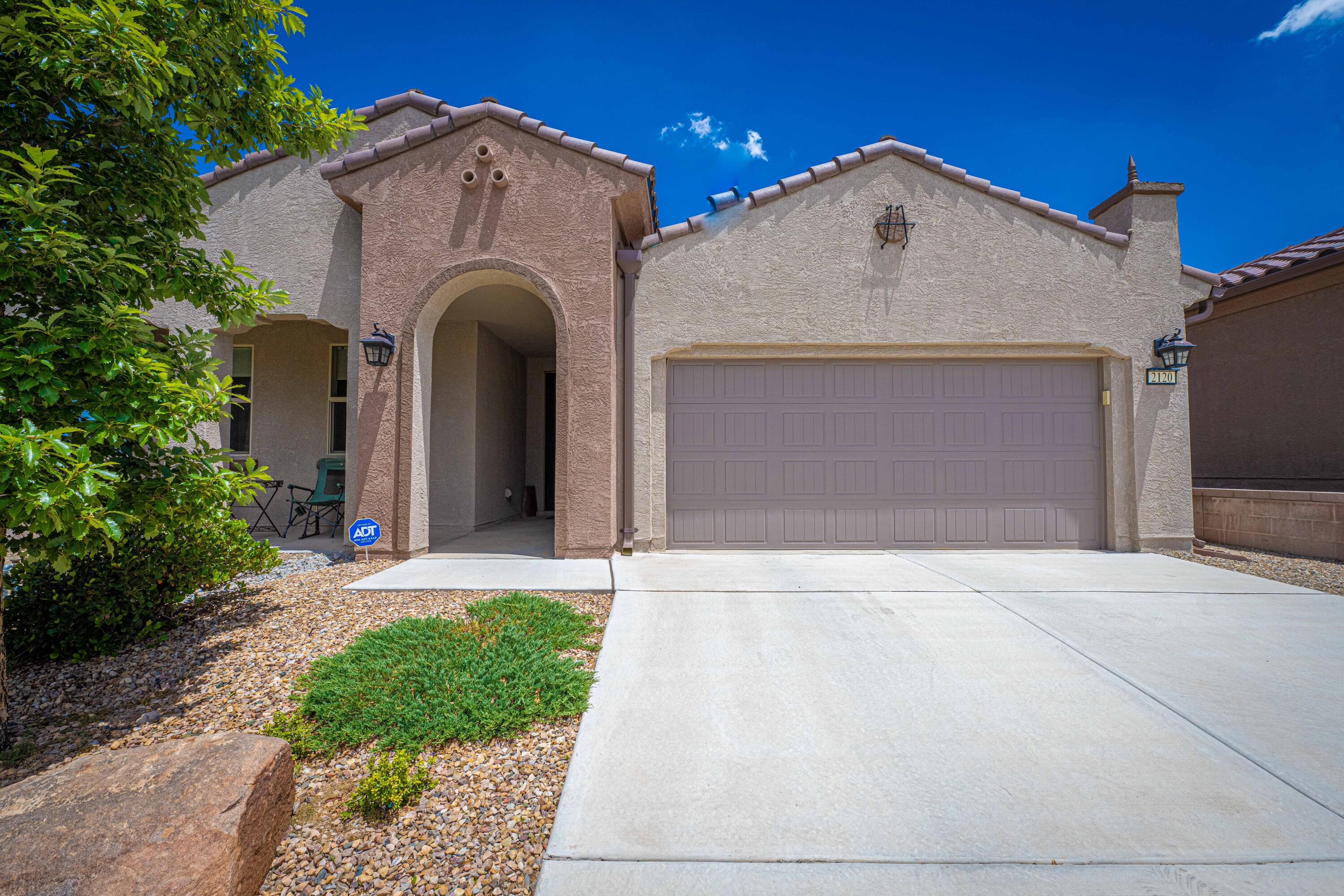 2120 CAVE CREEK Lane NW