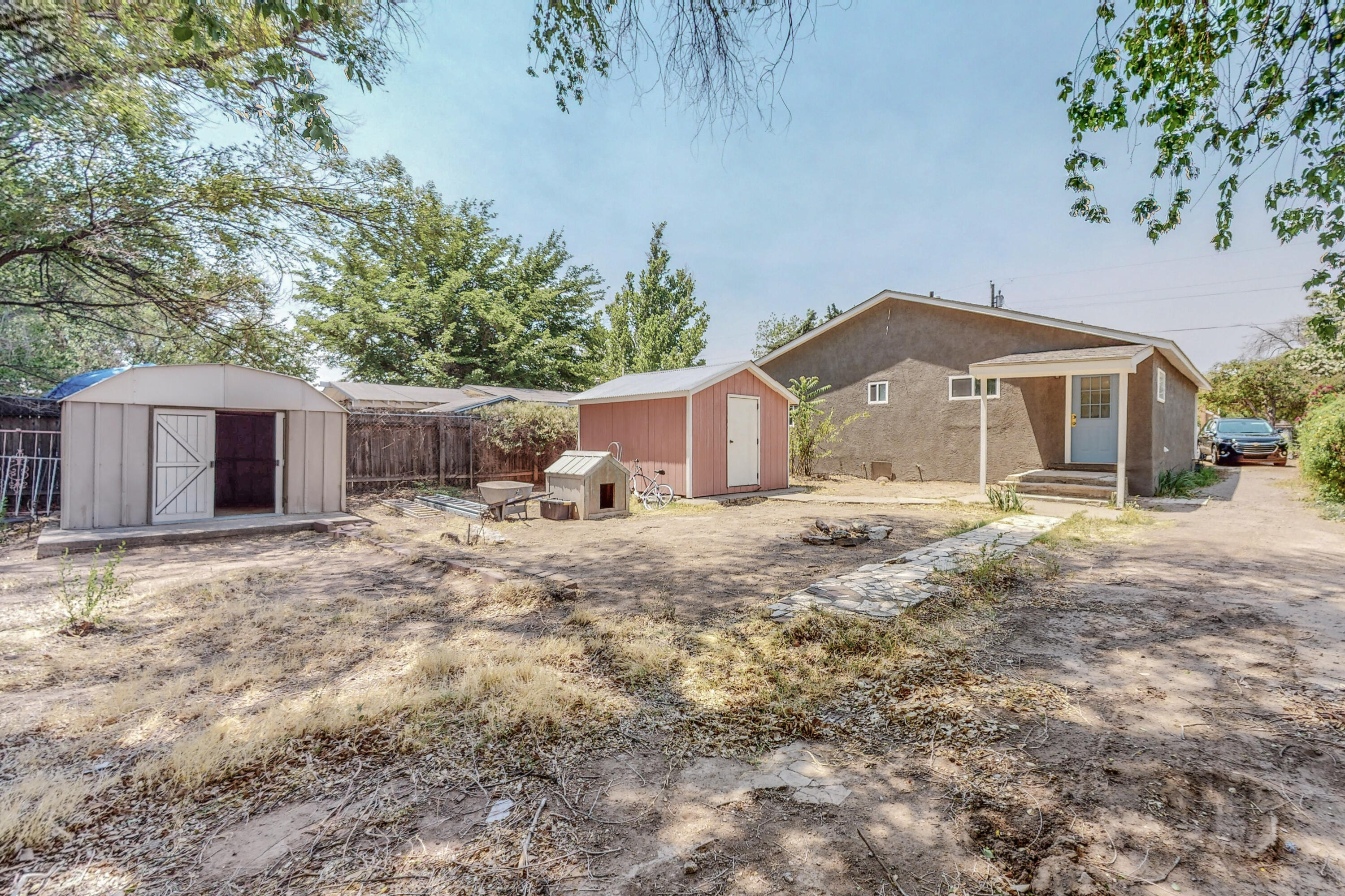 134 La Vega Road SW