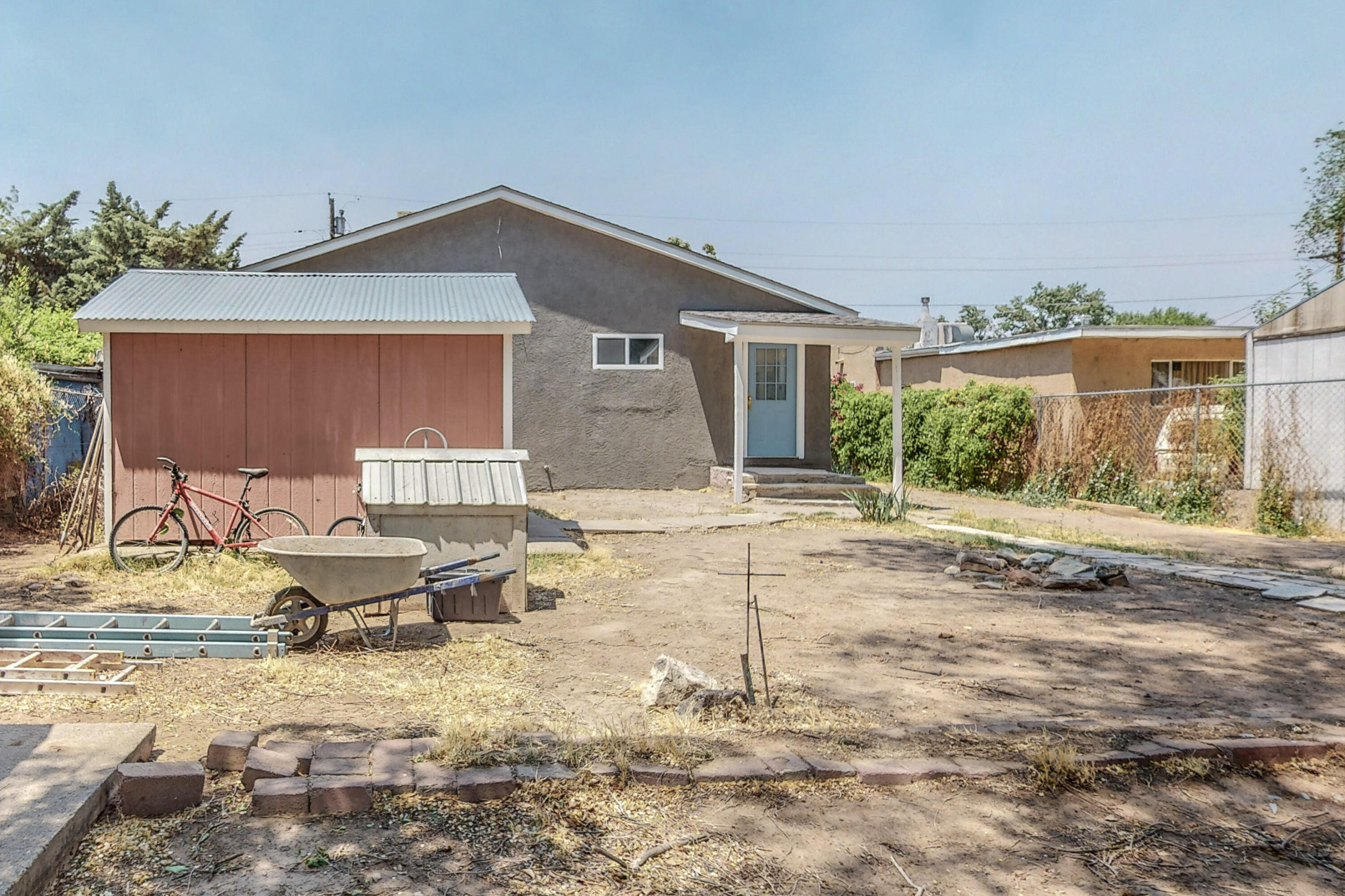 134 La Vega Road SW