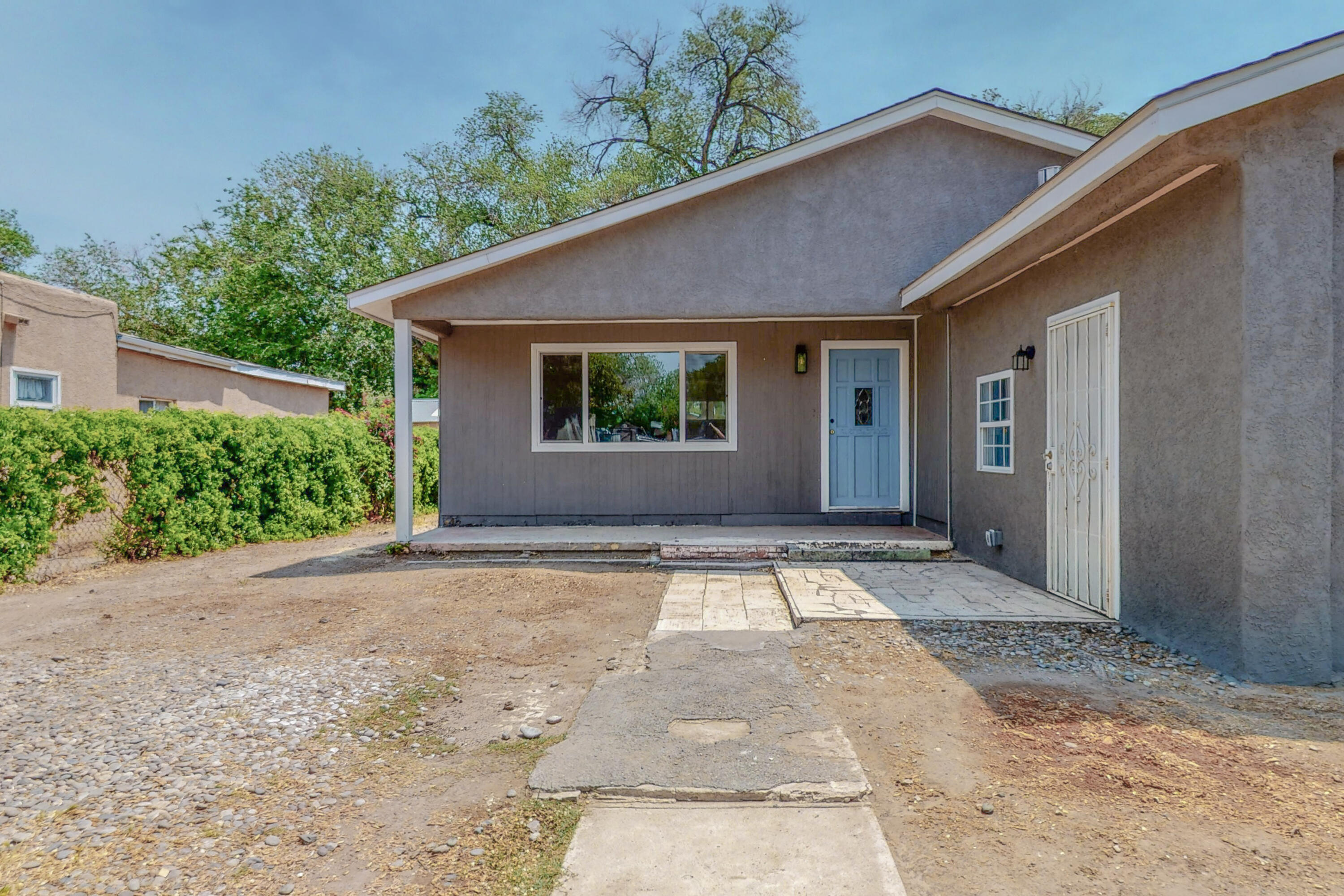134 La Vega Road SW