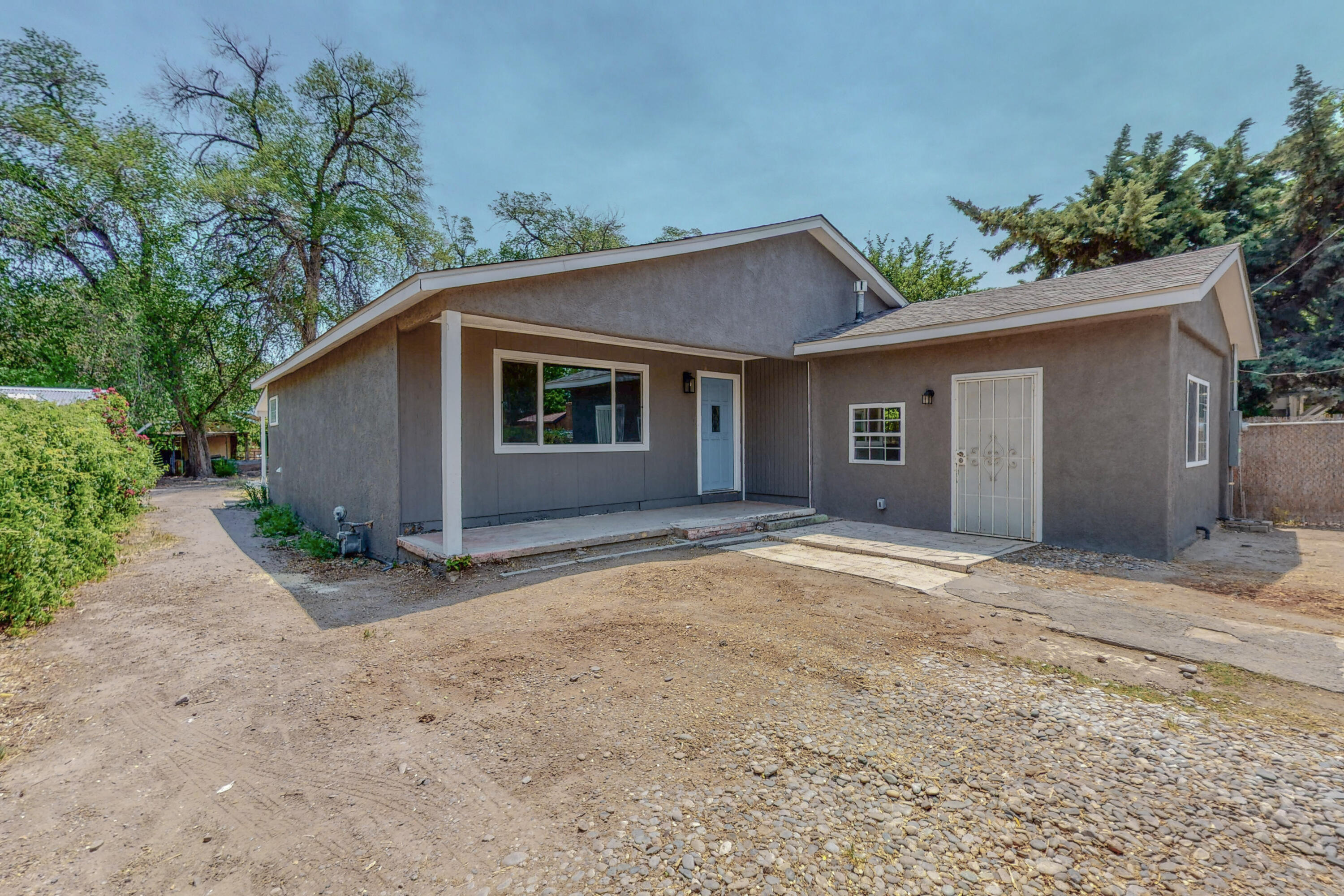 134 La Vega Road SW