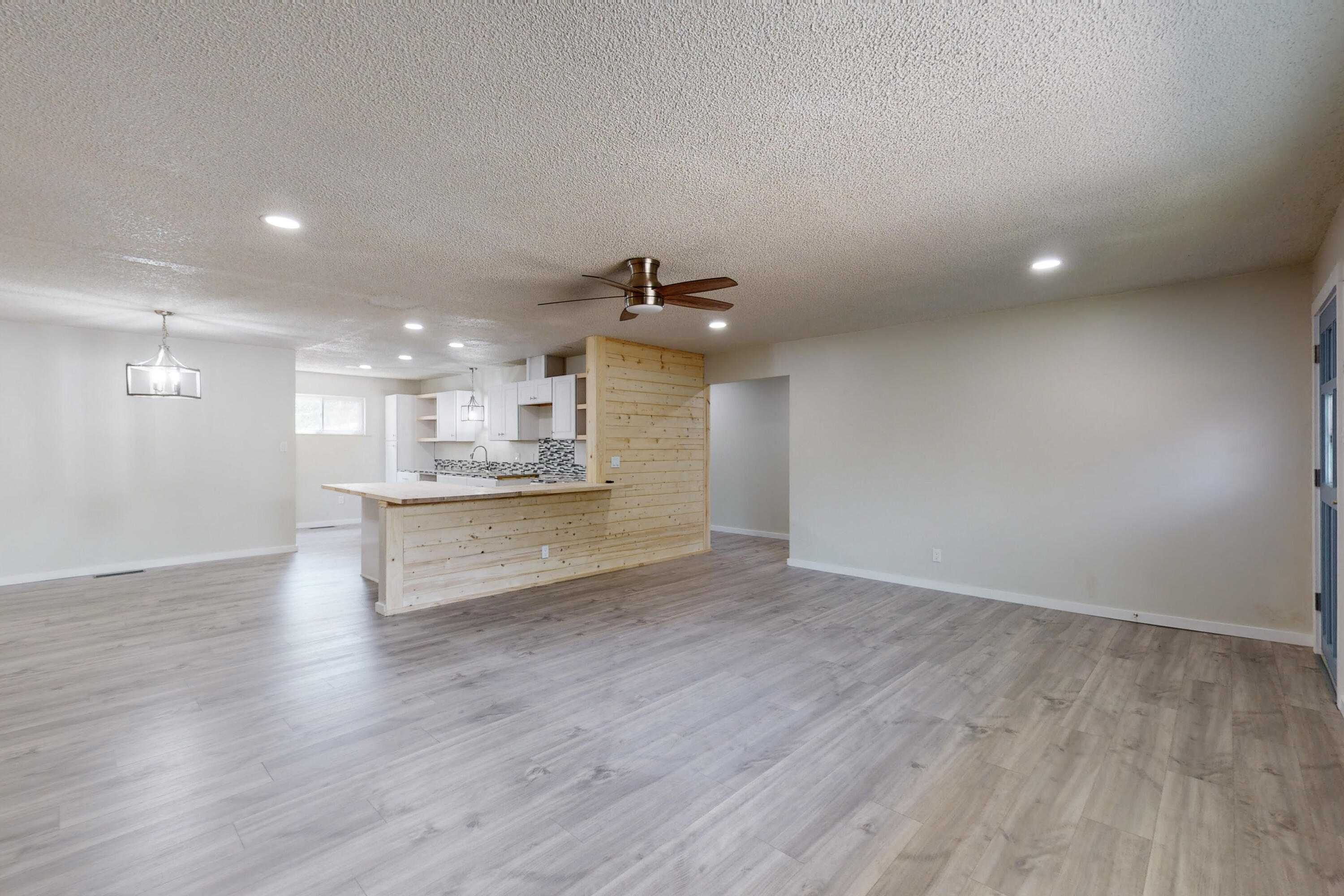 134 La Vega Road SW