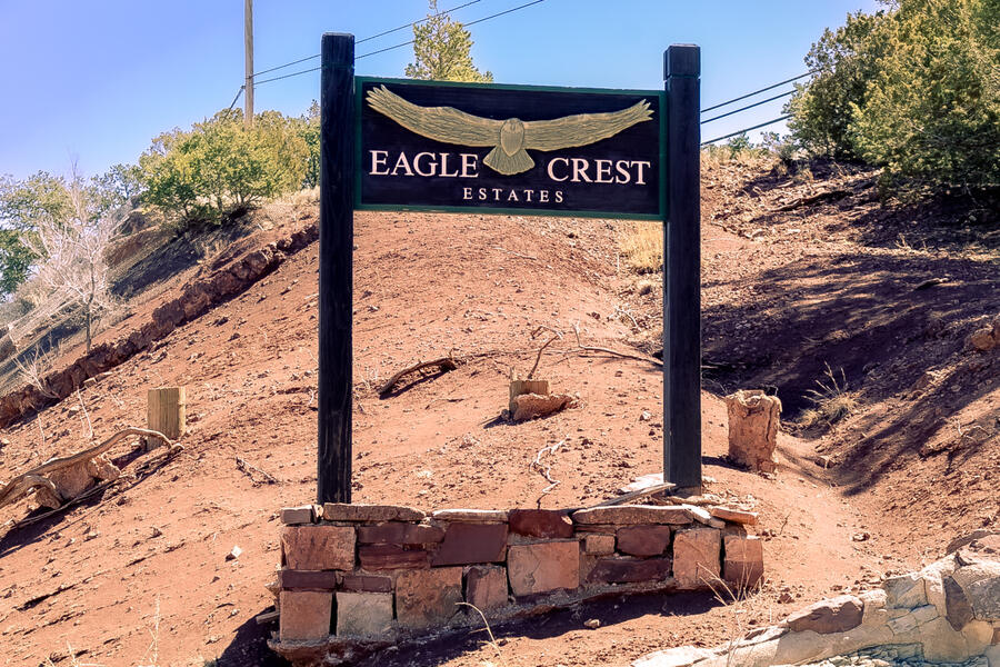 49 EAGLE CREST Drive