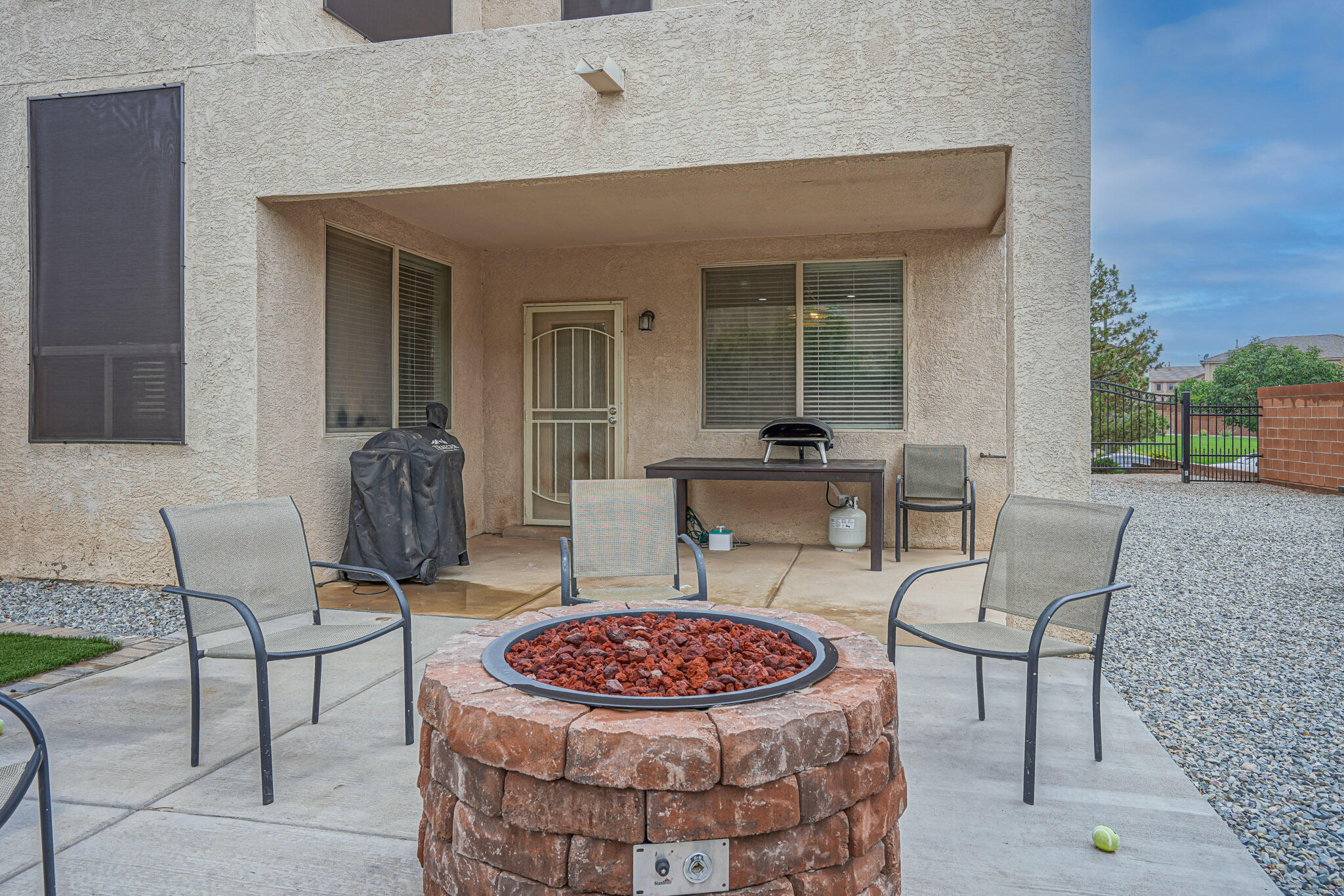 10520 BITTER CREEK Drive NW