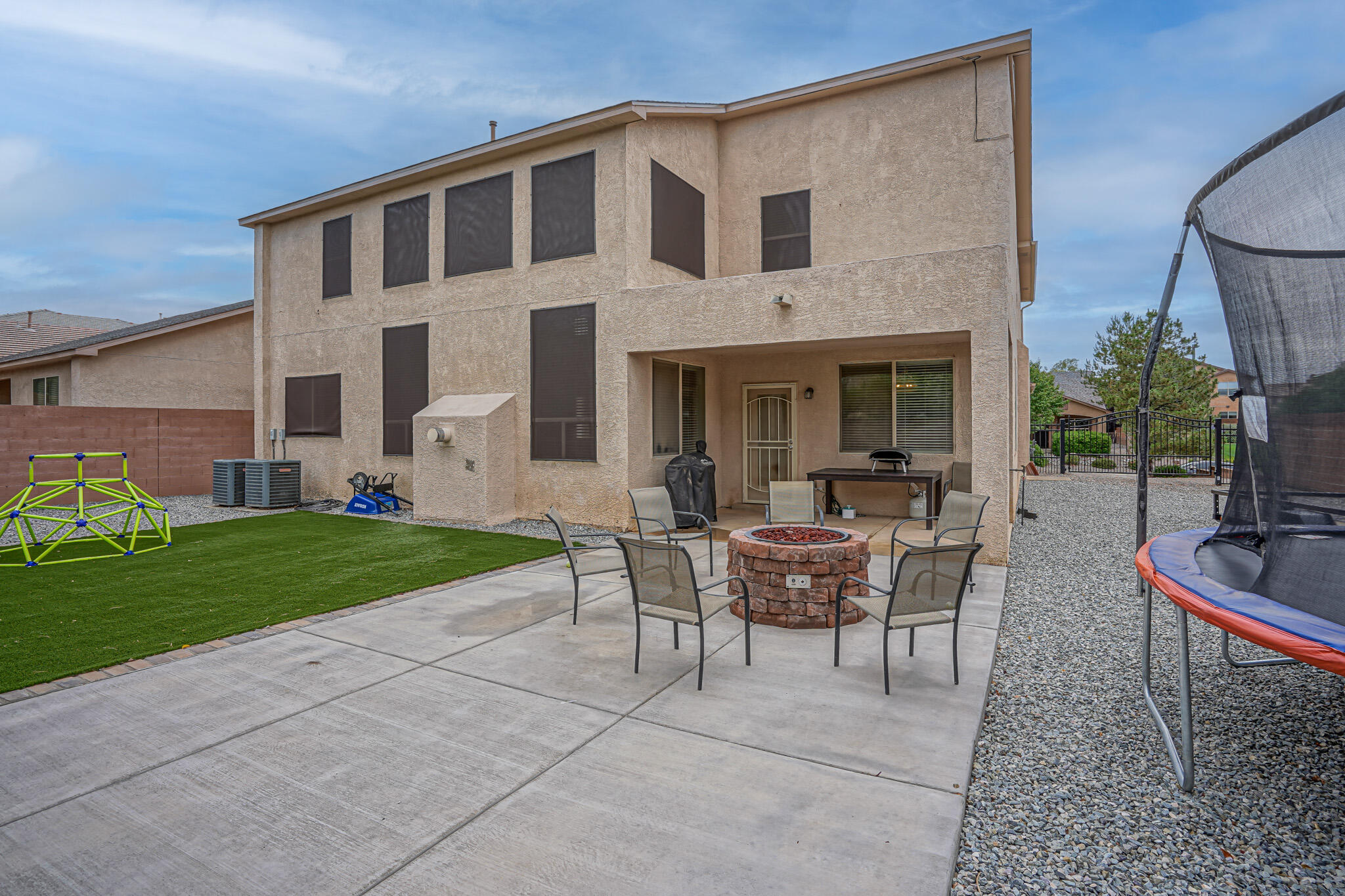 10520 BITTER CREEK Drive NW