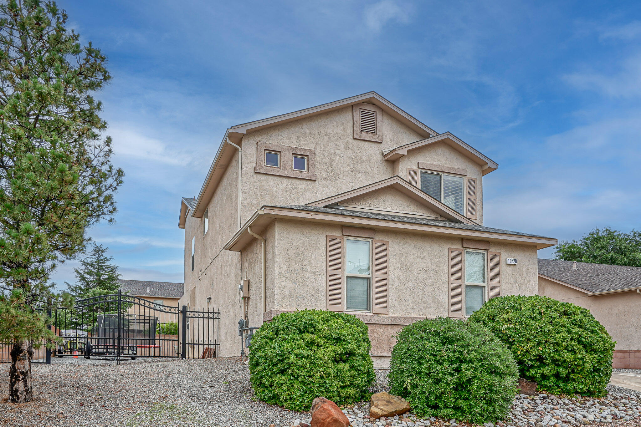 10520 BITTER CREEK Drive NW