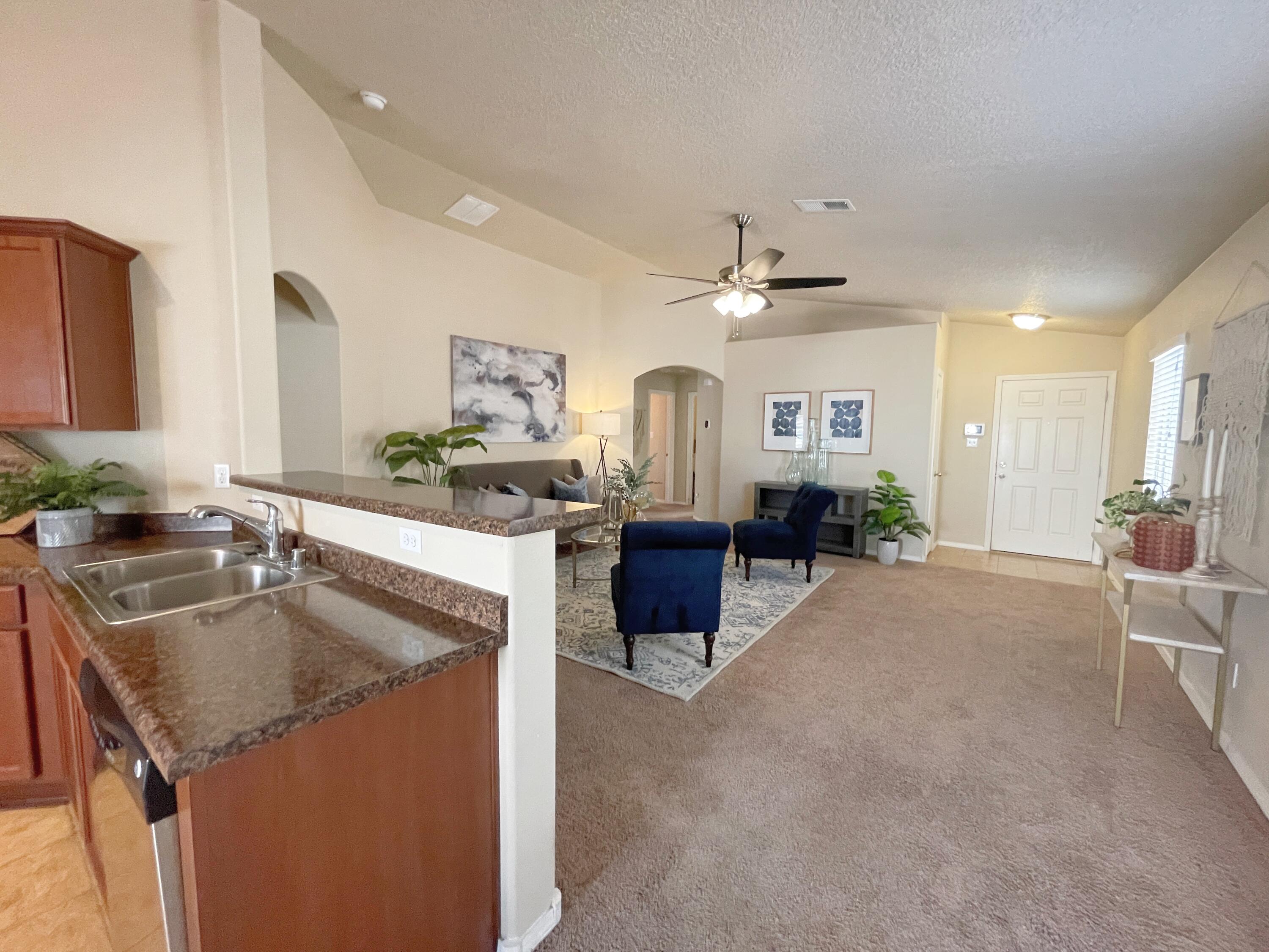 820 PALO DURO Drive NE