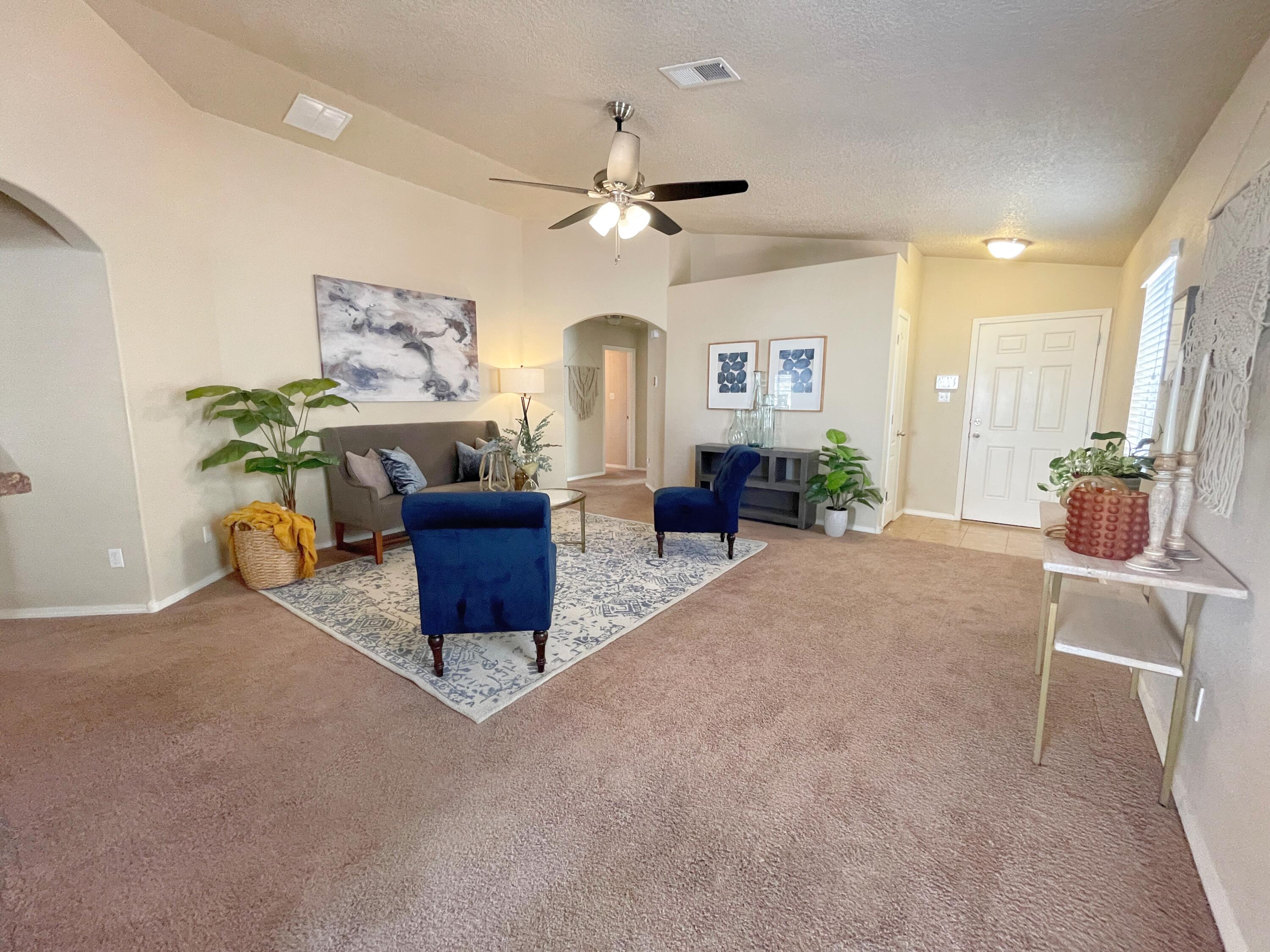 820 PALO DURO Drive NE