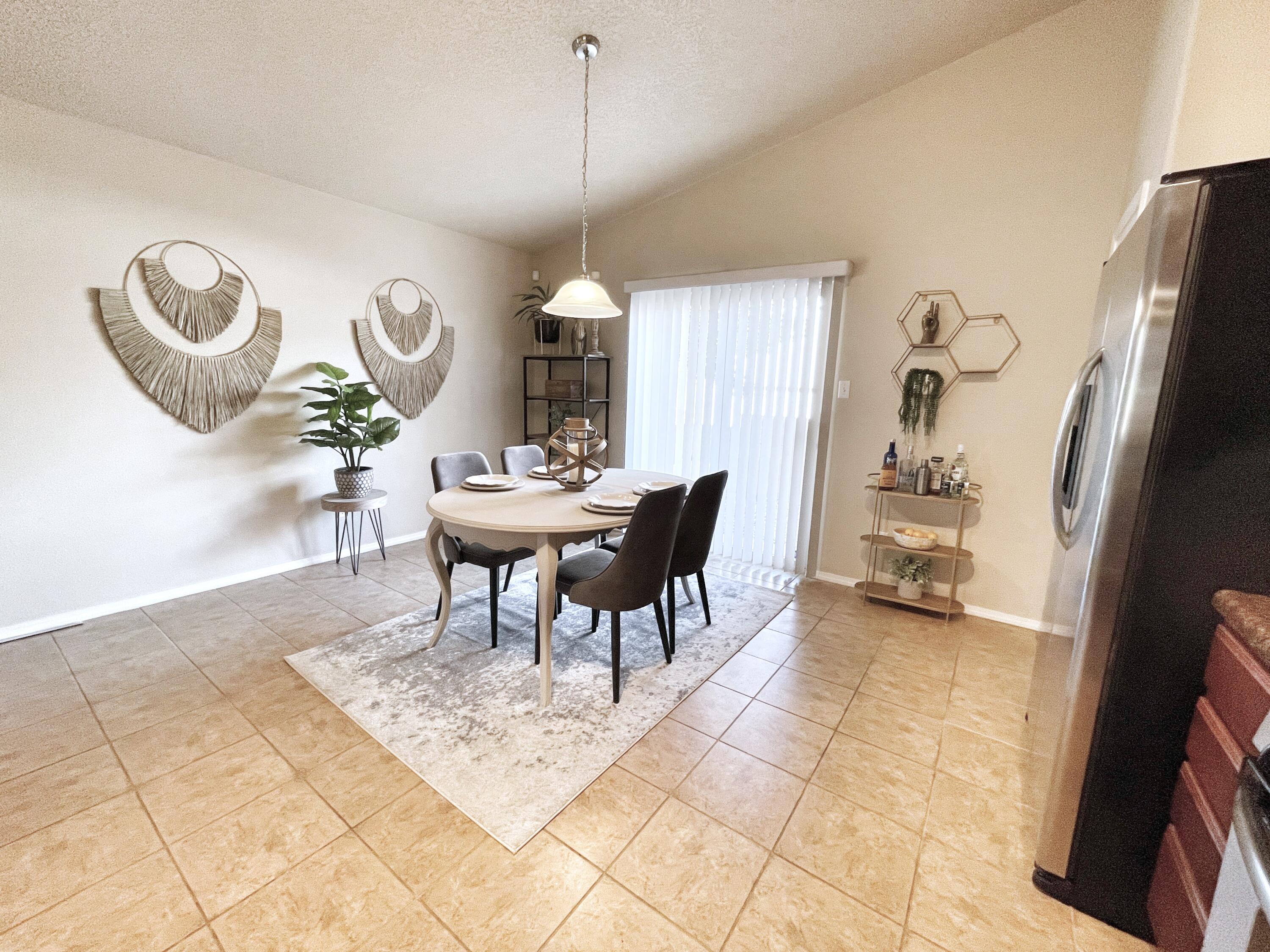 820 PALO DURO Drive NE